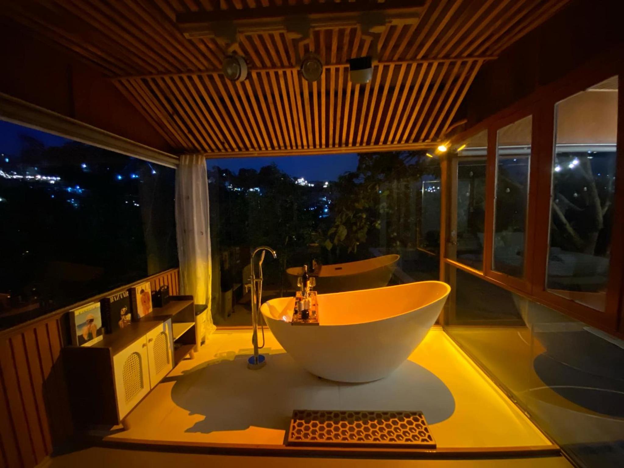 Chalet - Photo 10