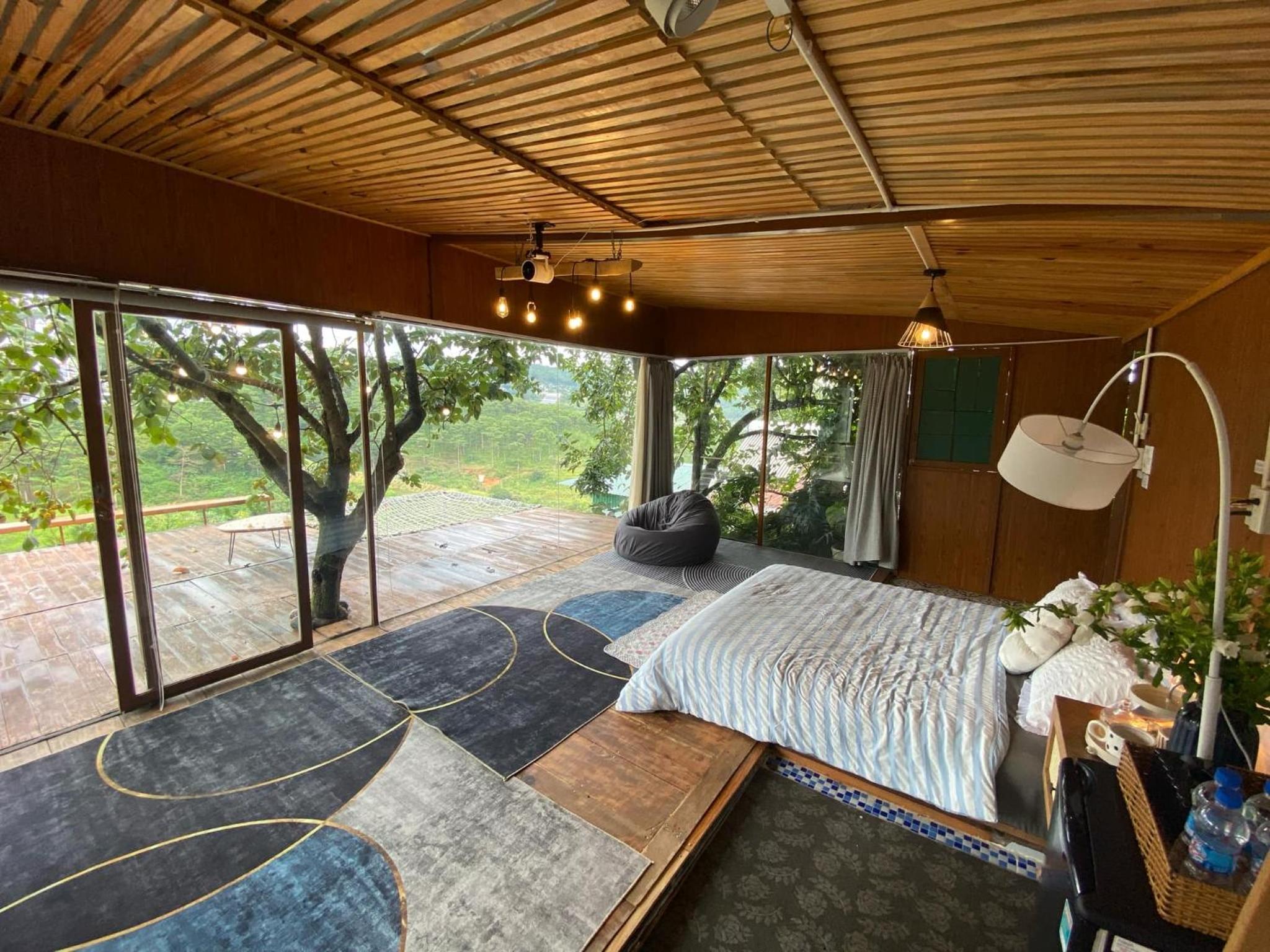 Chalet - Photo 14