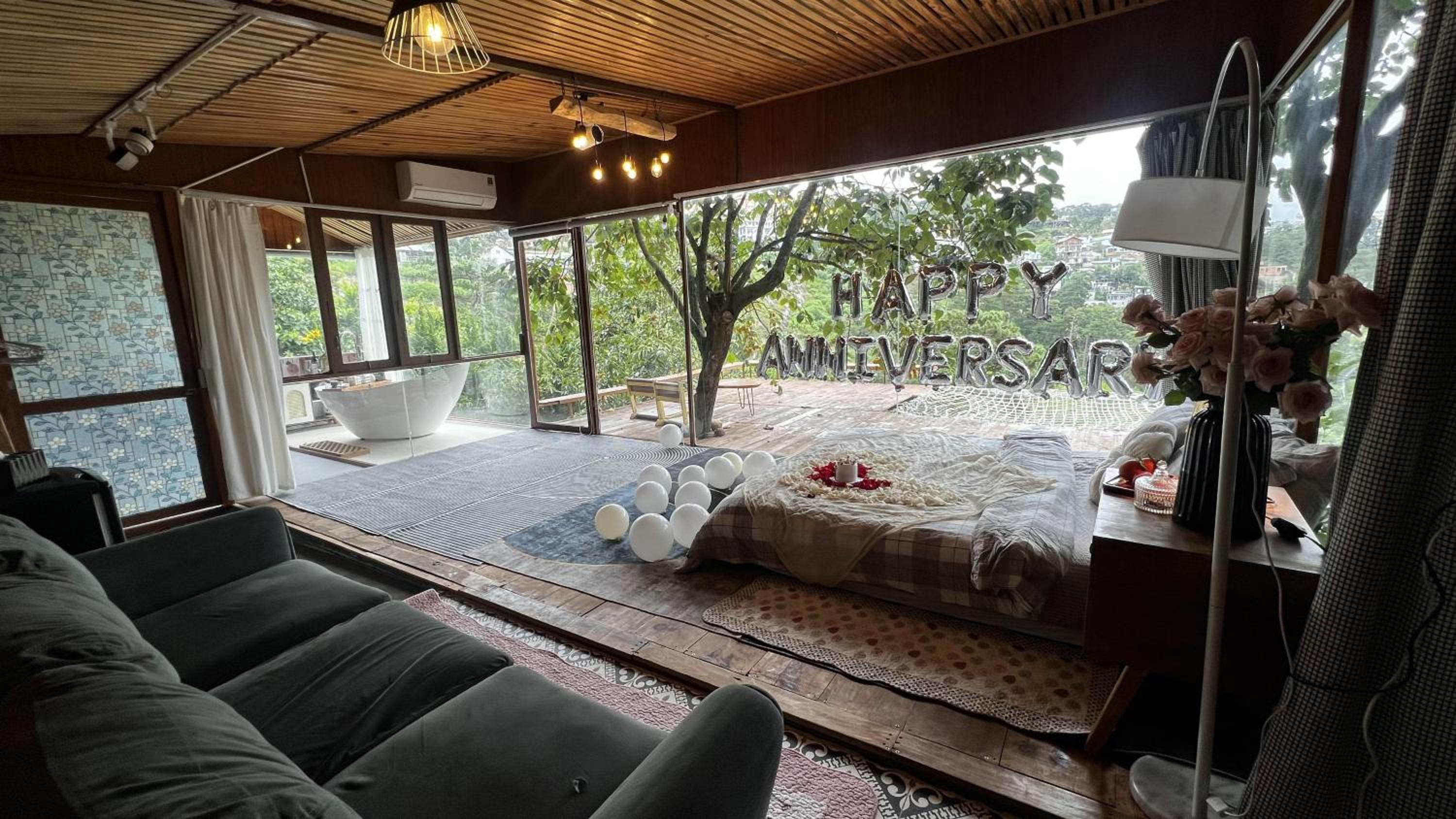 Chalet - Photo 19