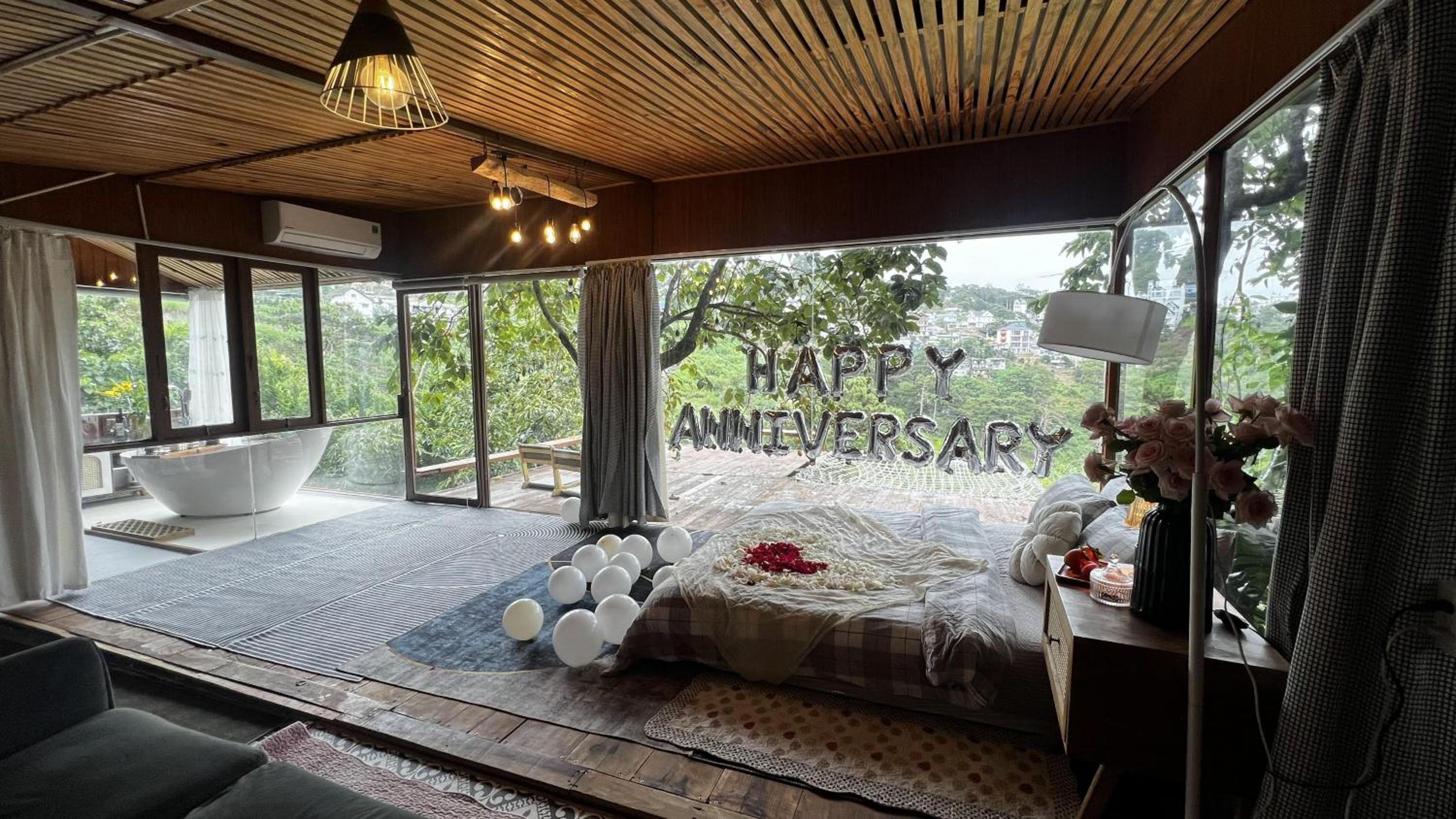 Chalet - Photo 17