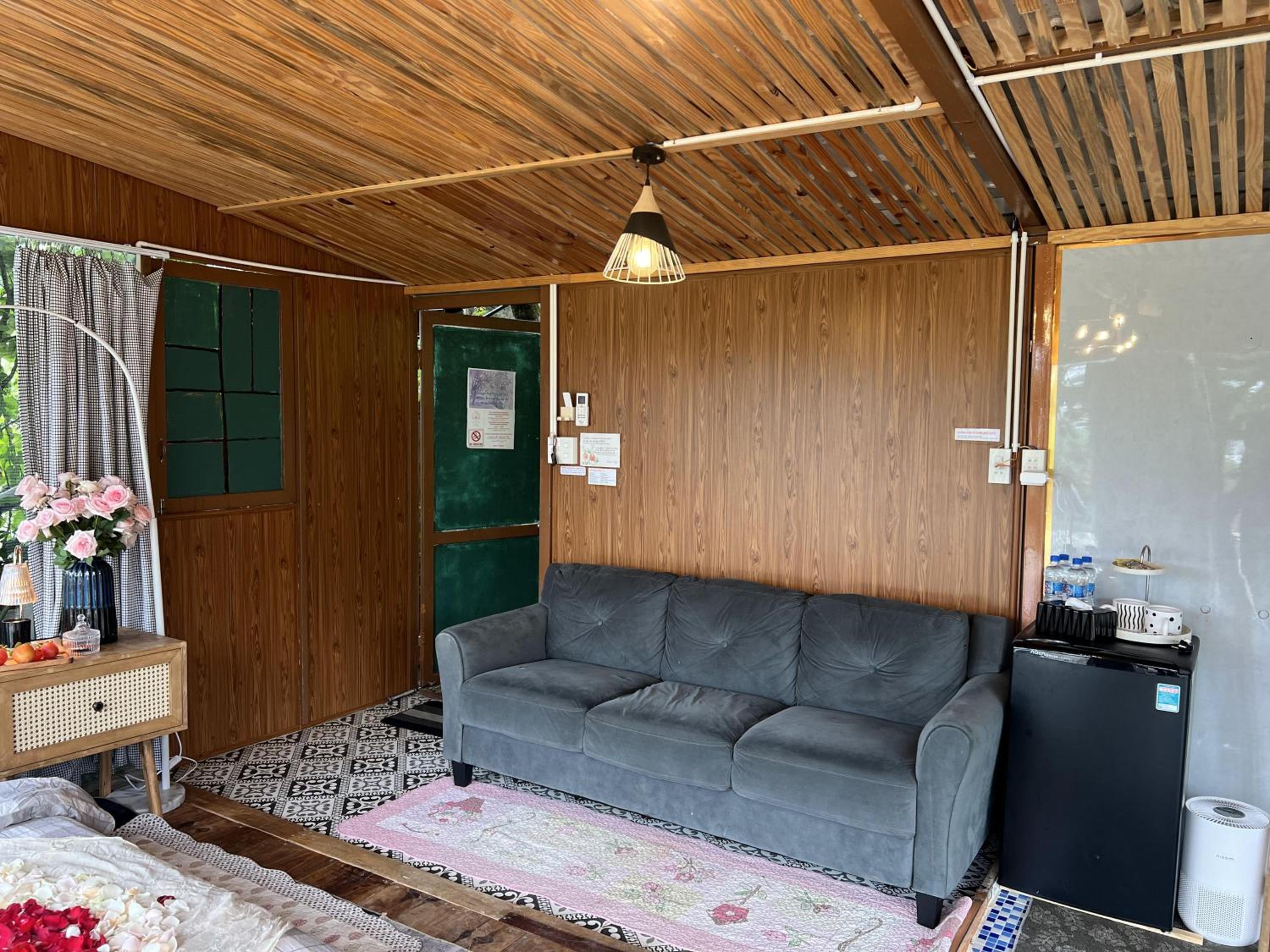 Chalet - Photo 16
