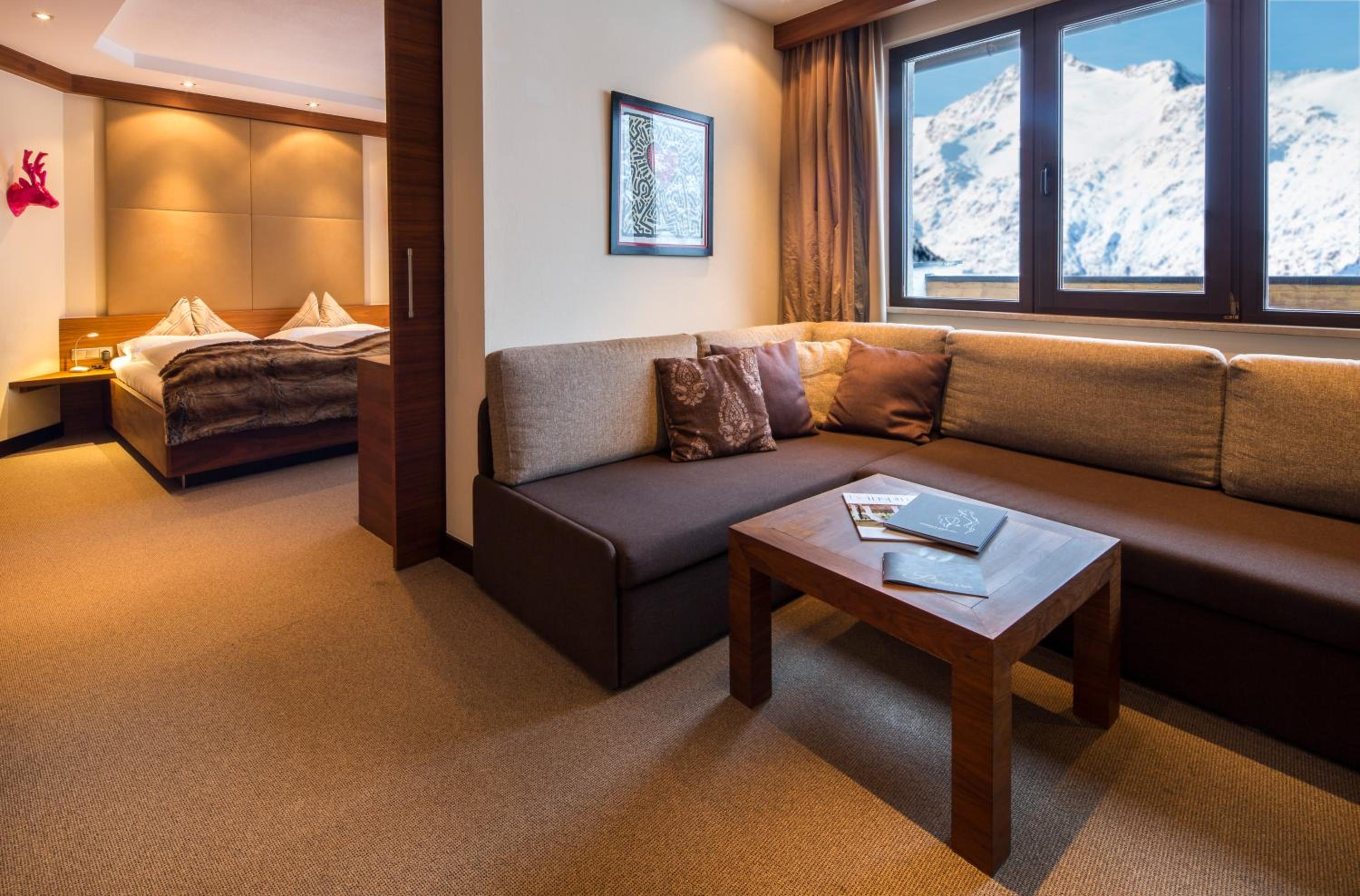 Suite photo 1