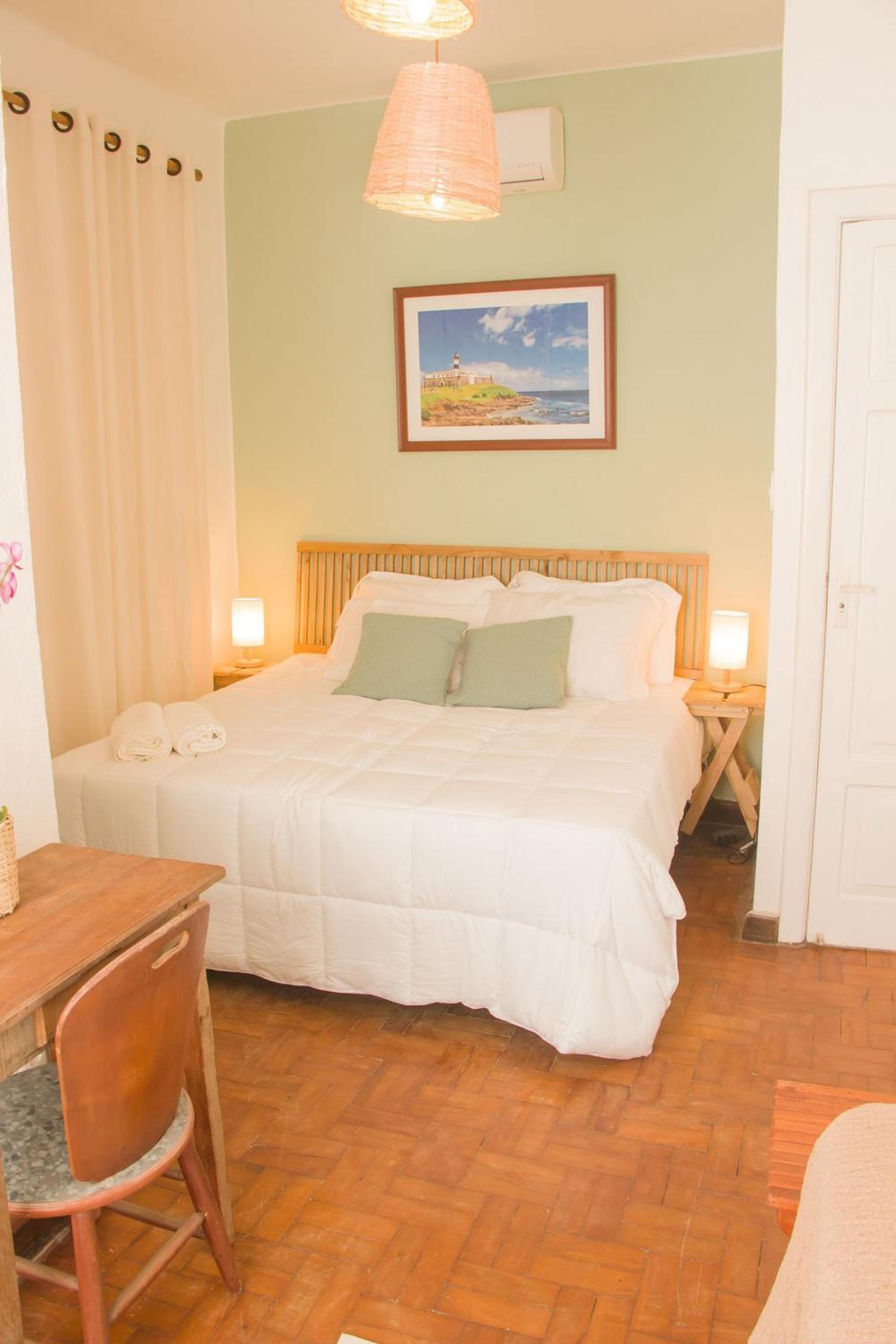 Family Suite photo 3