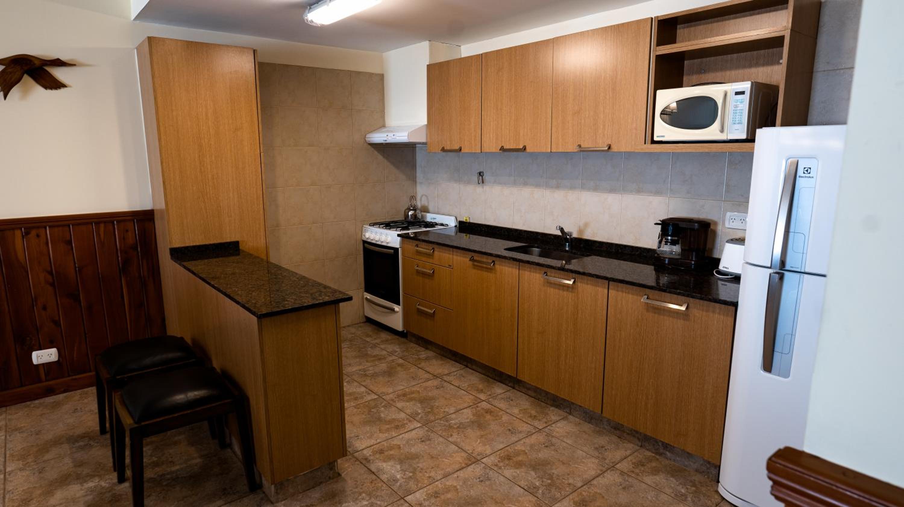 Three-Bedroom Bungalow photo 3