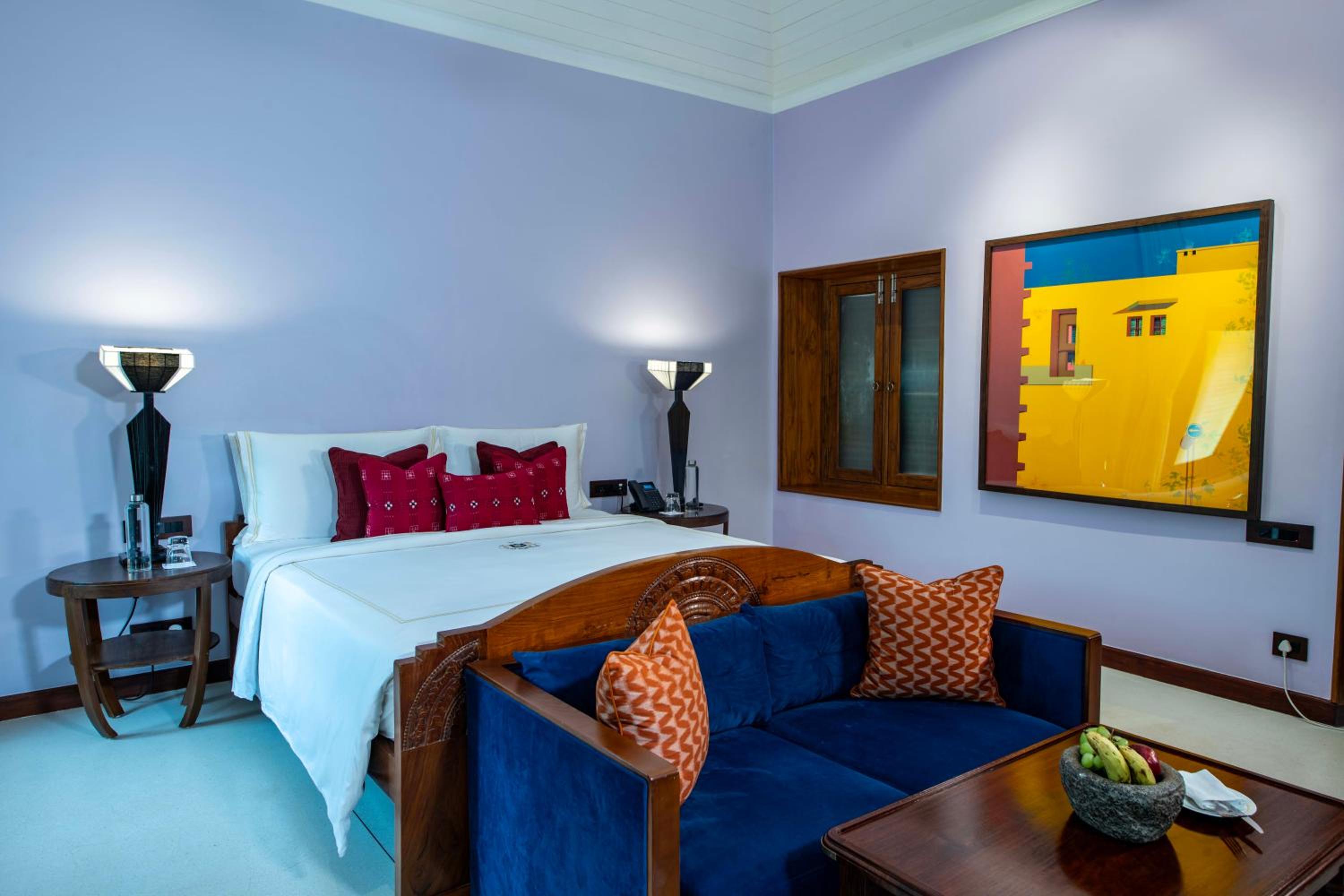 Superior King Room photo 1