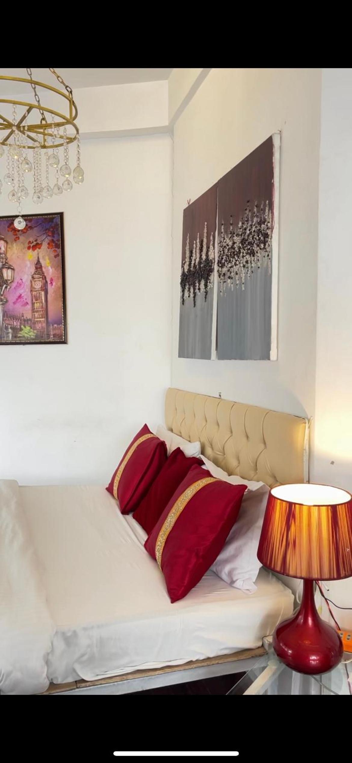King Room With Garden View photo 1