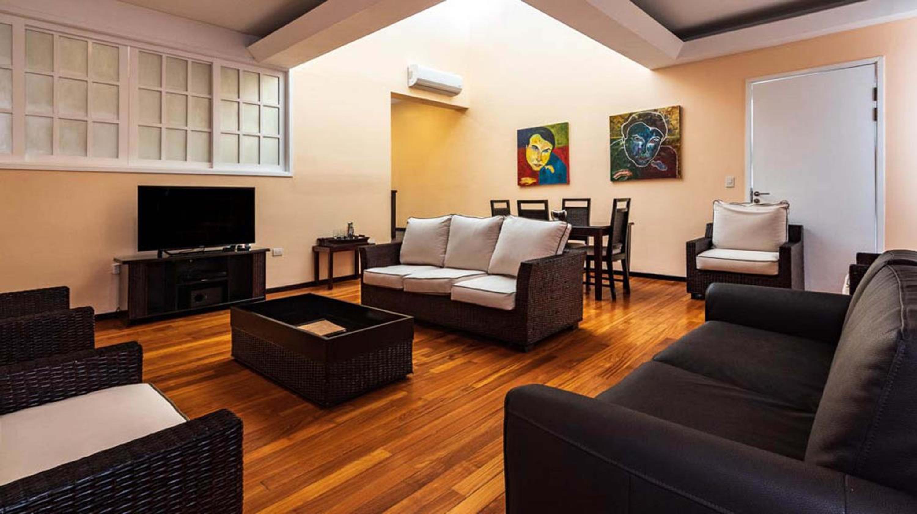 Two-Bedroom Villa photo 2