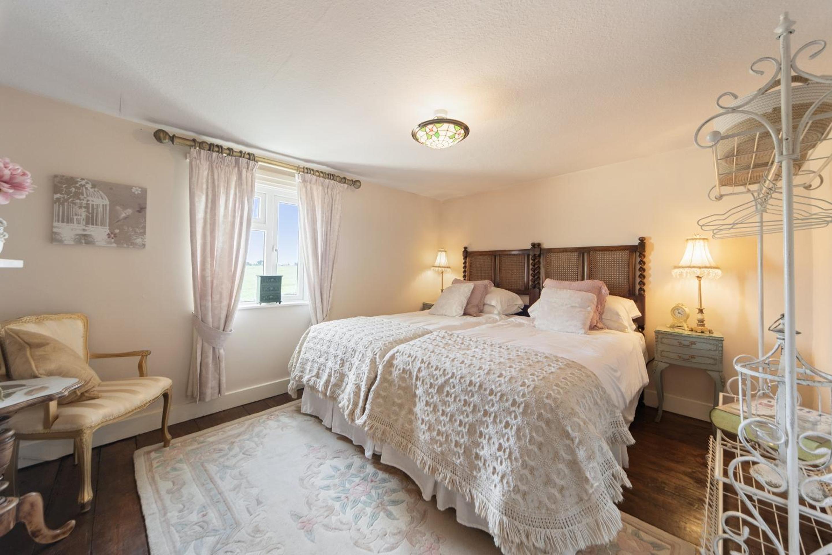 One-Bedroom Cottage photo 1