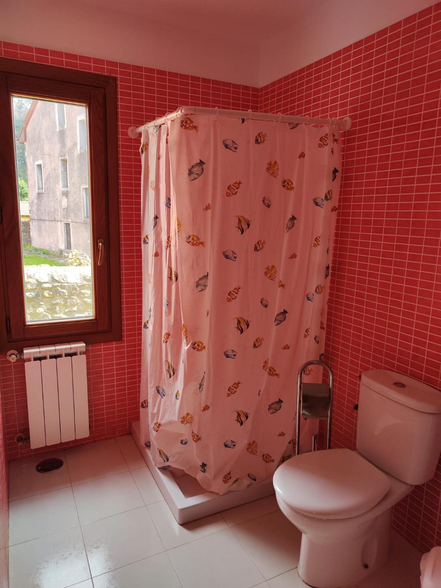 Three-Bedroom House photo 2