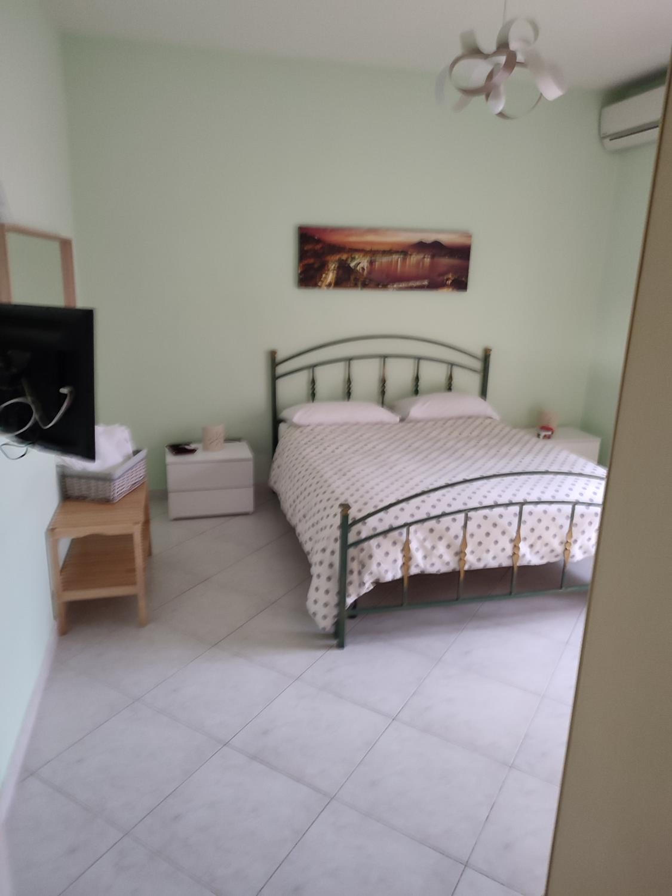 Double Room with Private Bathroom photo 1