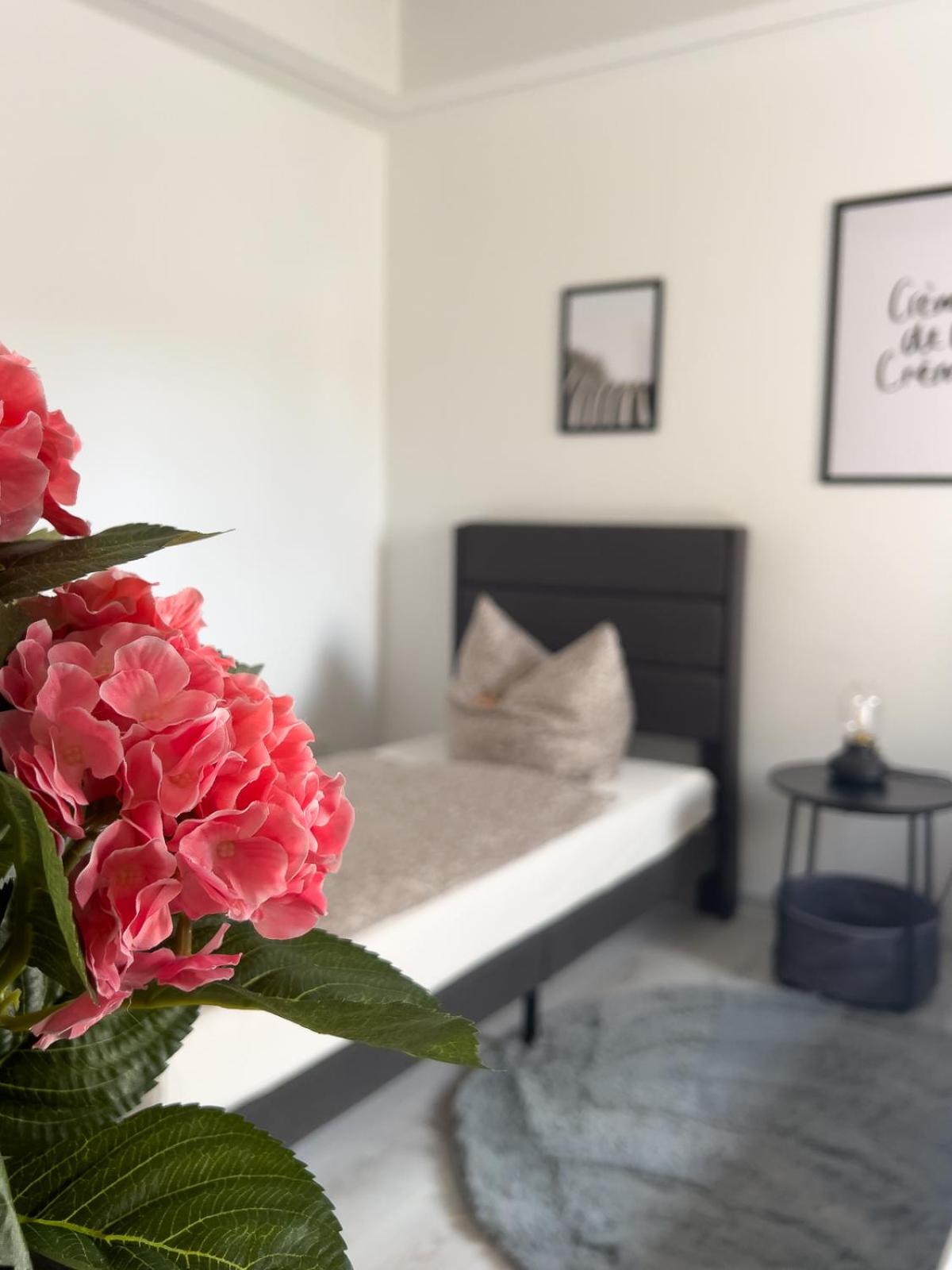 Apartment with Garden View photo 1