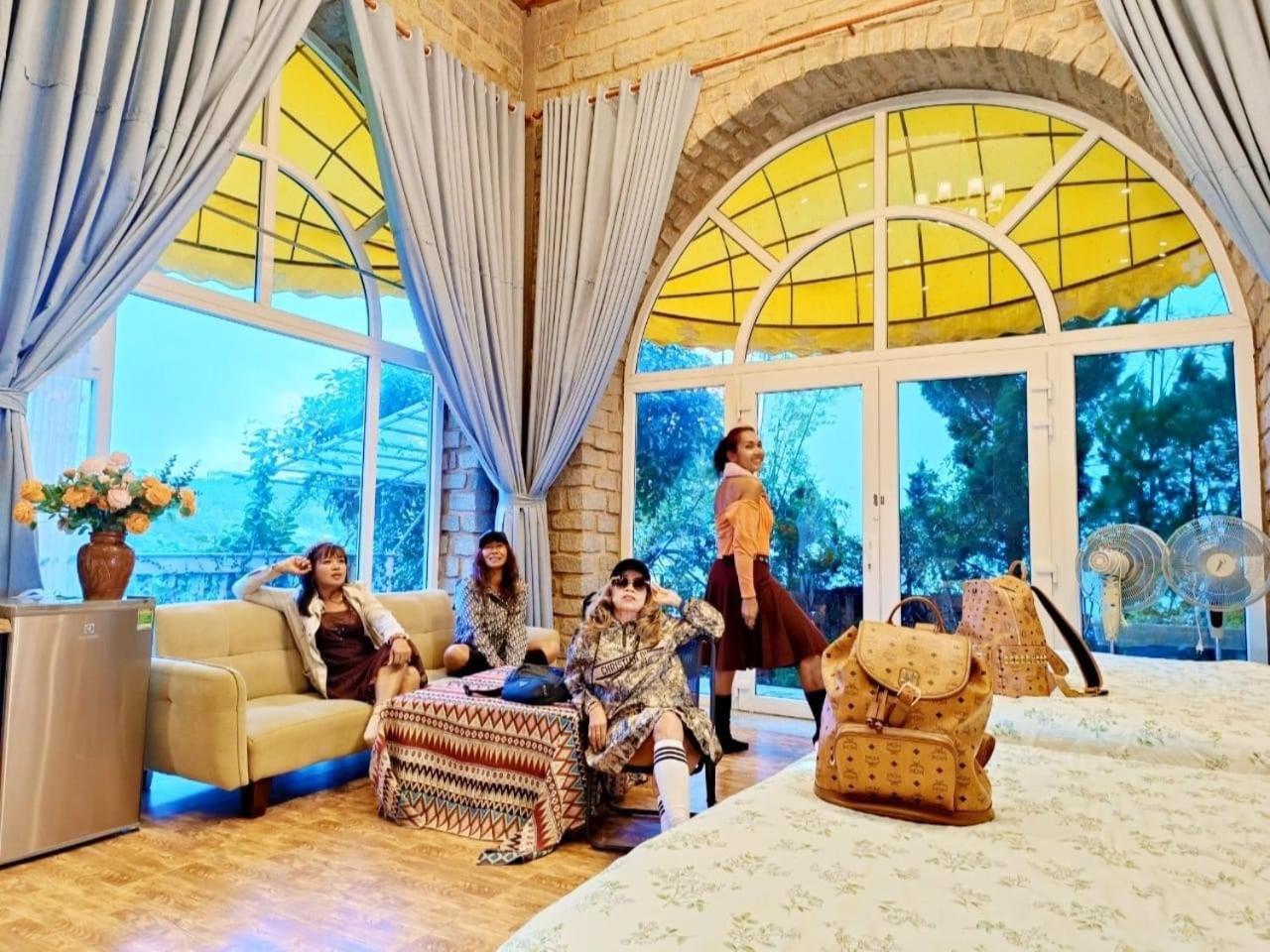 Family Suite photo 3
