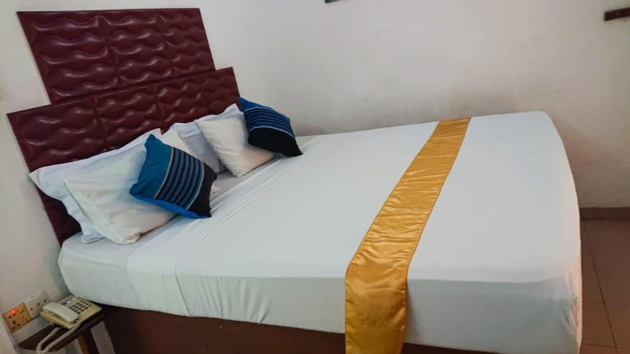 Standard Double Room photo 2