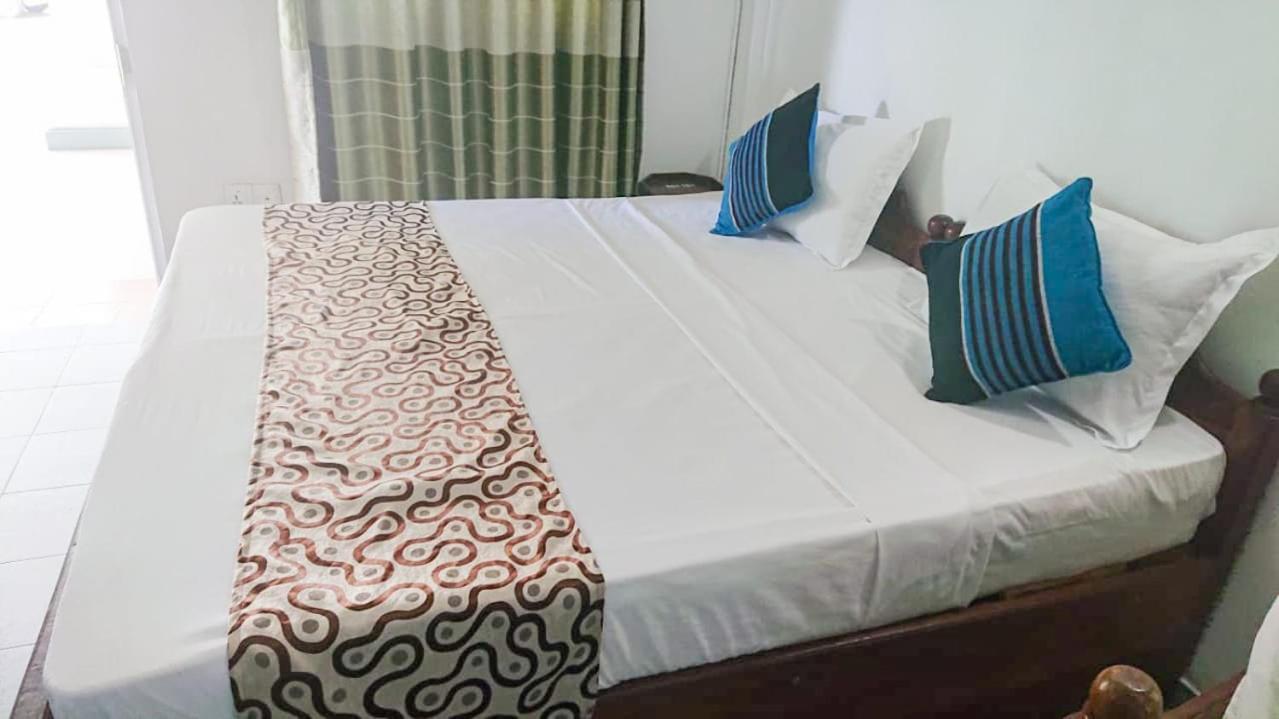 Standard Triple Room photo 2