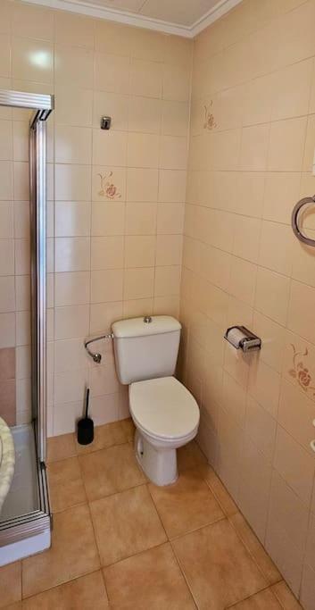 Two-Bedroom House photo 2