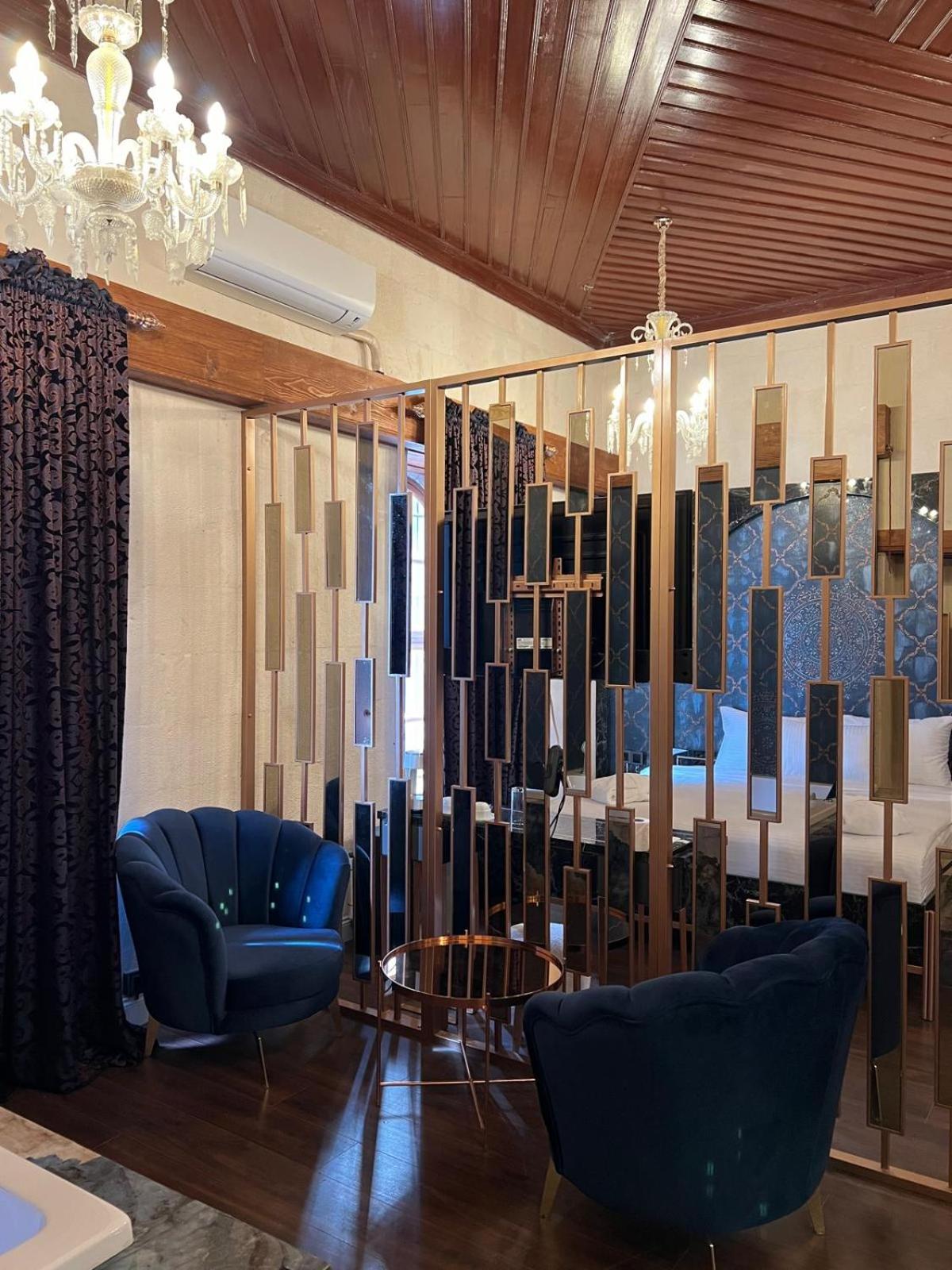 Deluxe King Suite photo 3