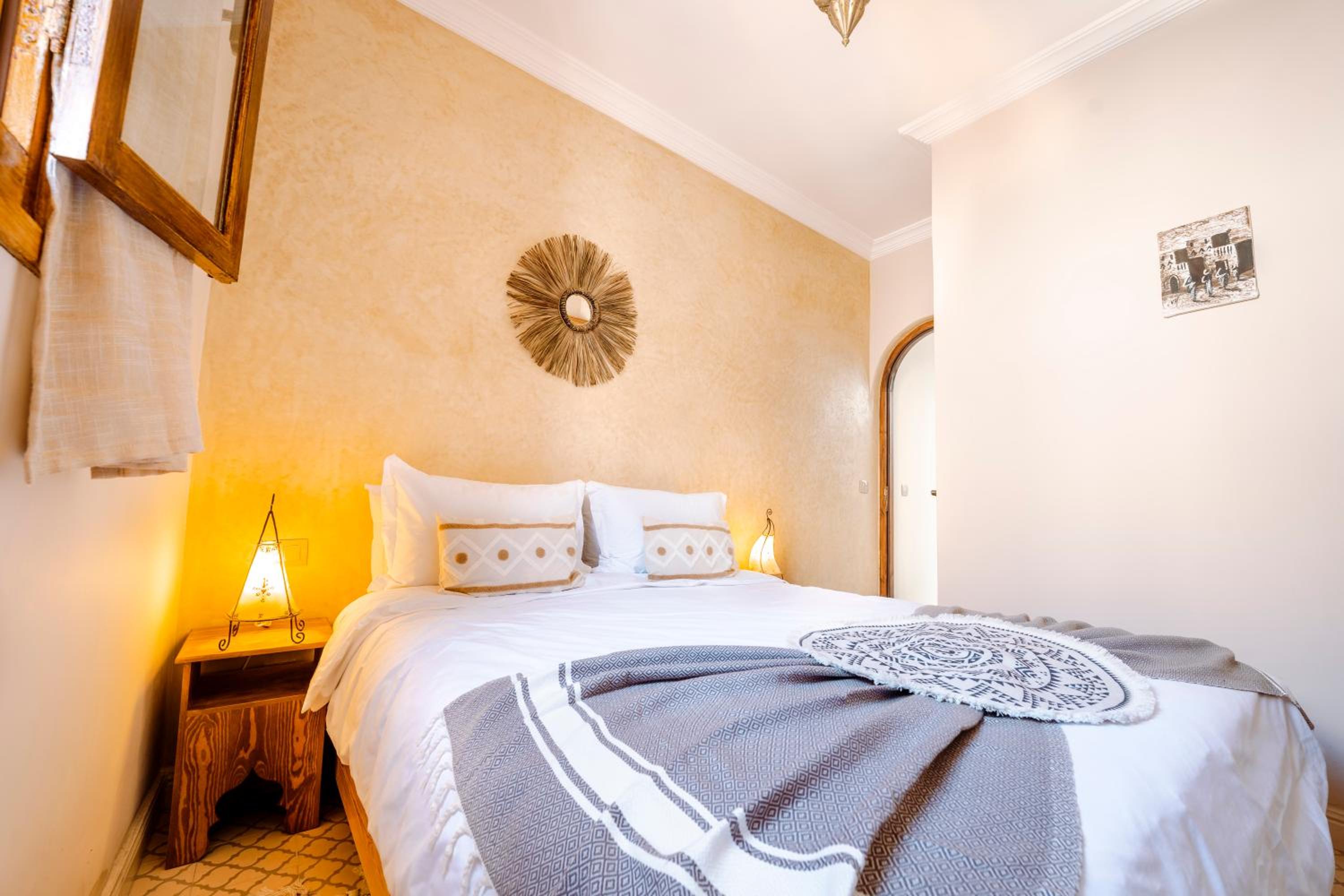 Small Double Room photo 1
