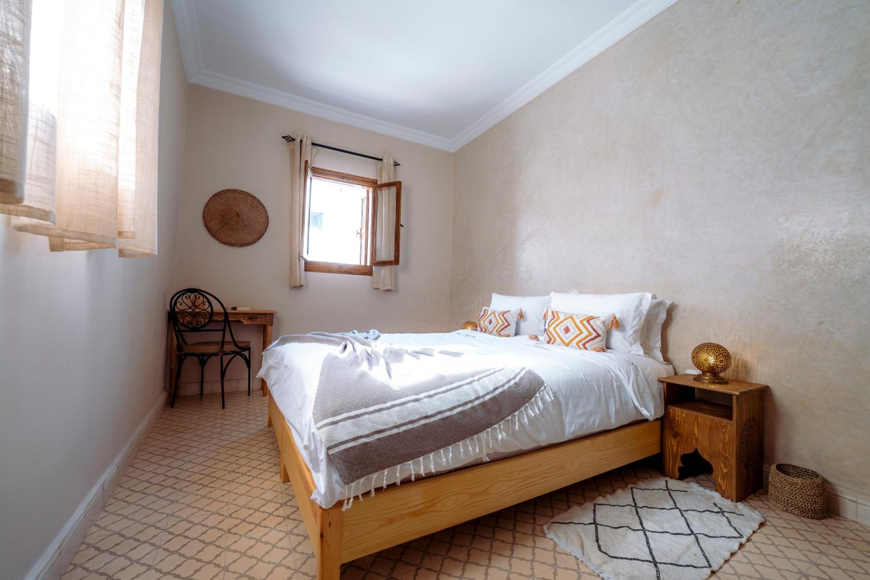 Large Double Room photo 1