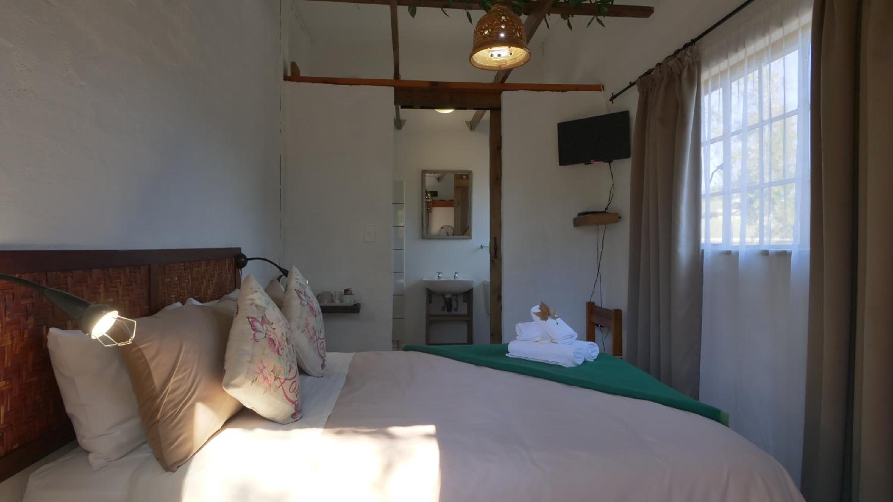  Budget Double Room photo 3