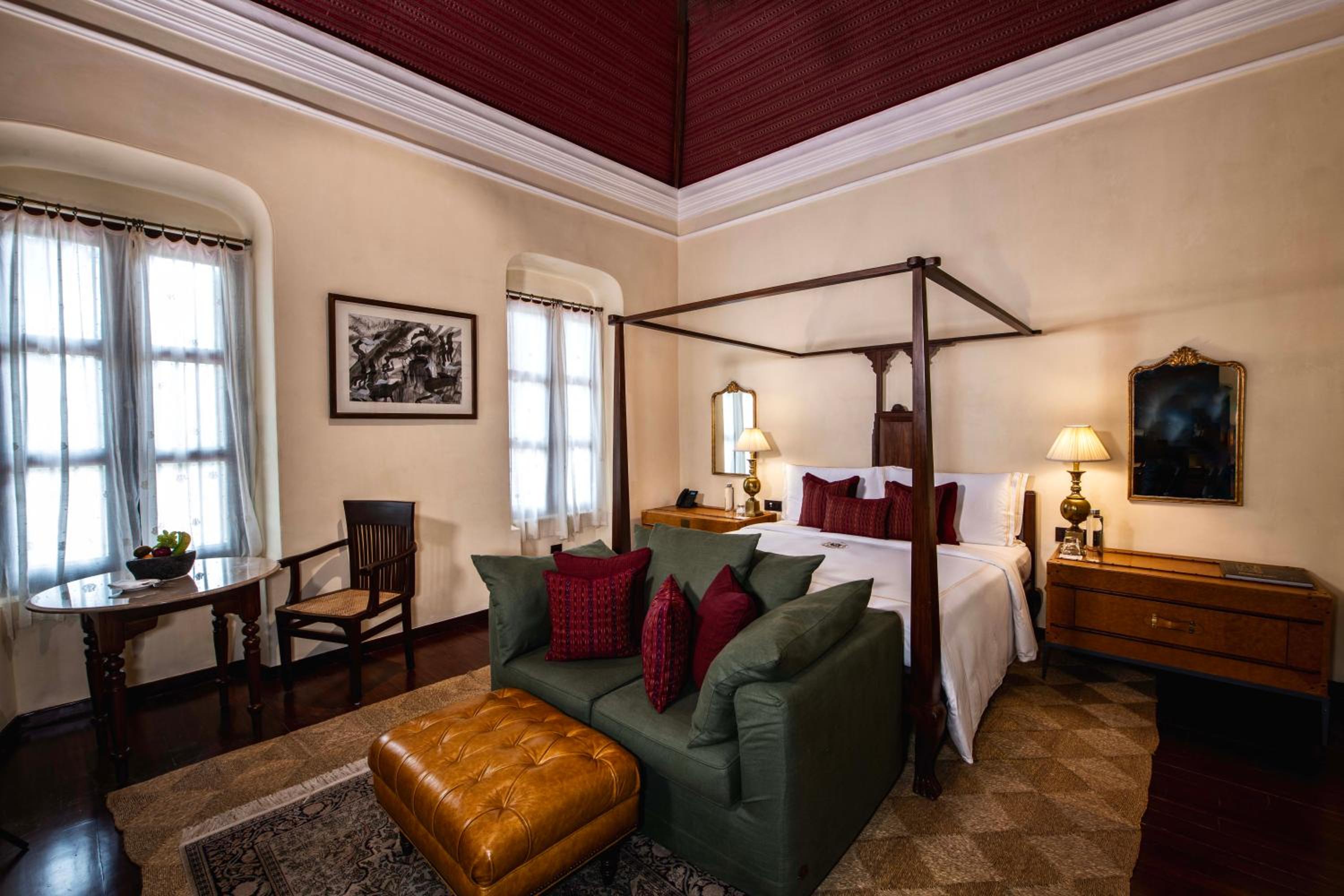 One-Bedroom Suite photo 1