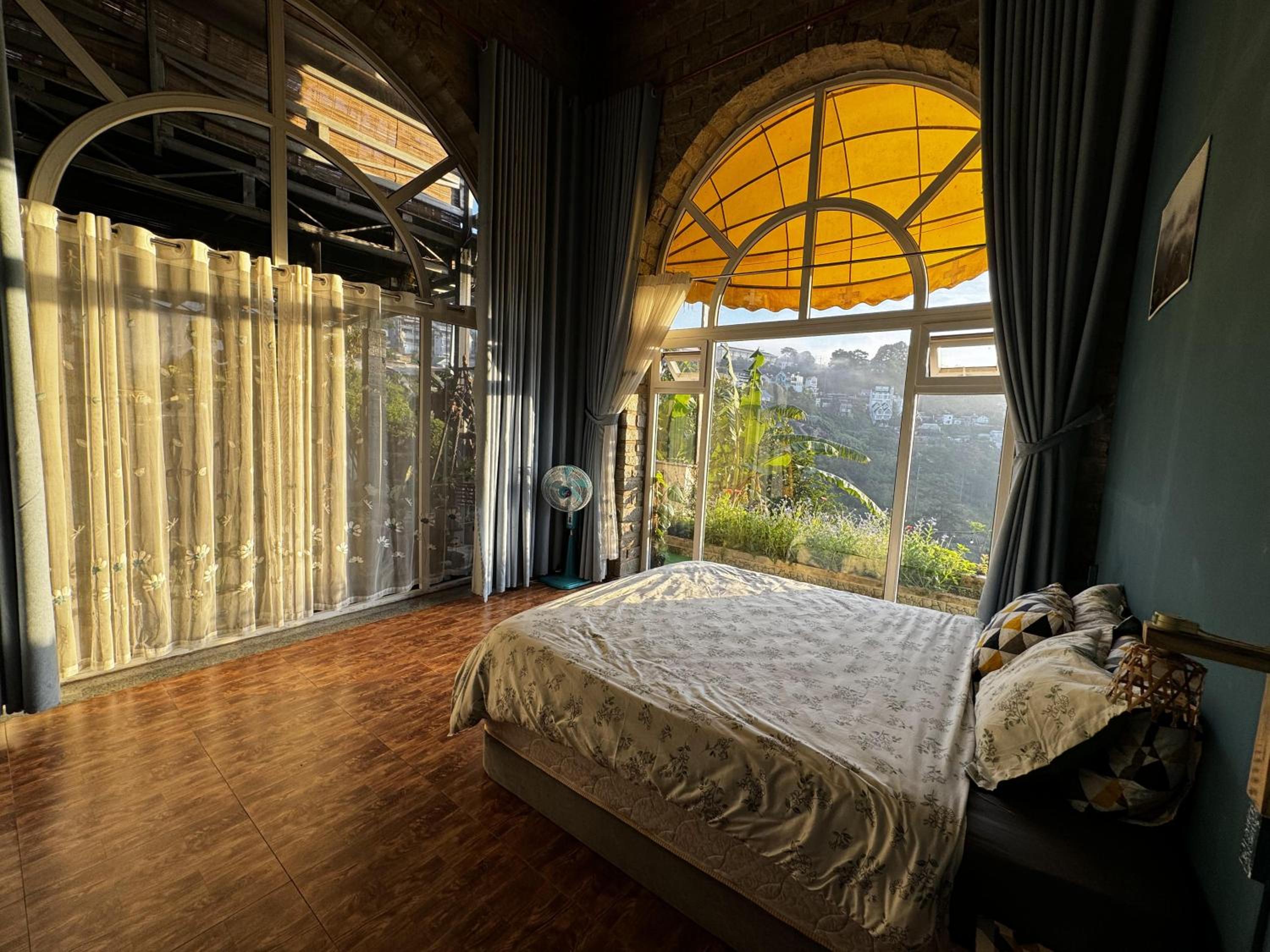 Deluxe Double Room - Photo 1