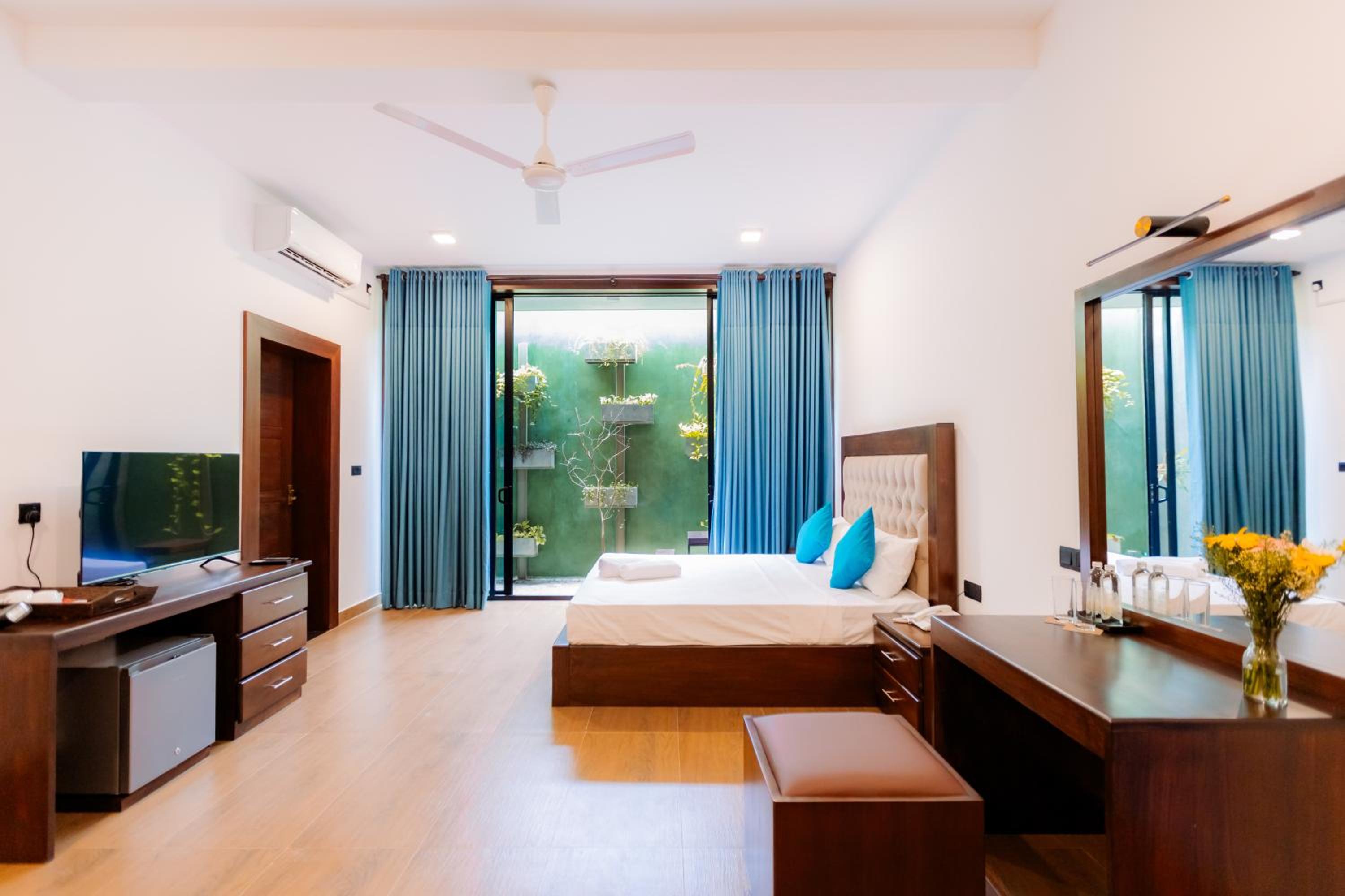Deluxe Ground Floor with Pool View - Photo 1