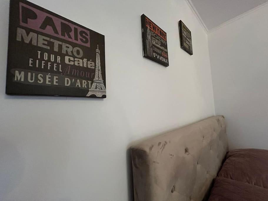 One-Bedroom Apartment photo 3