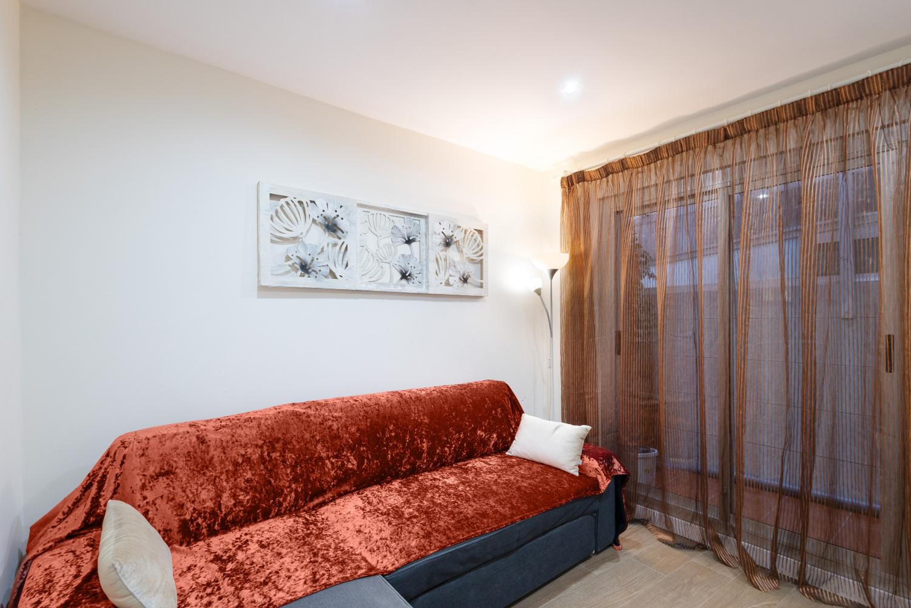 Apartamento Superior de Dos Habitaciones