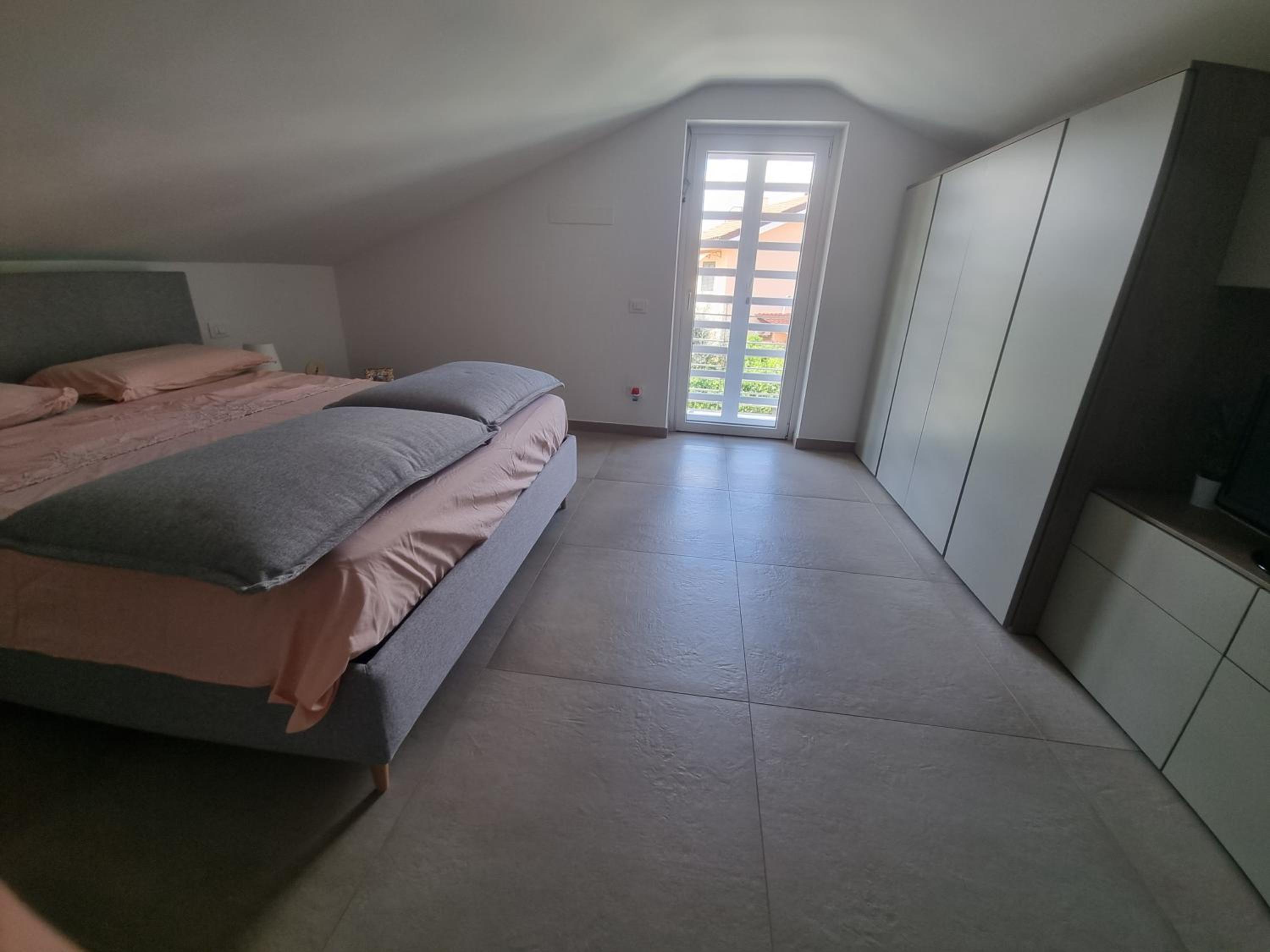 Standard Villa