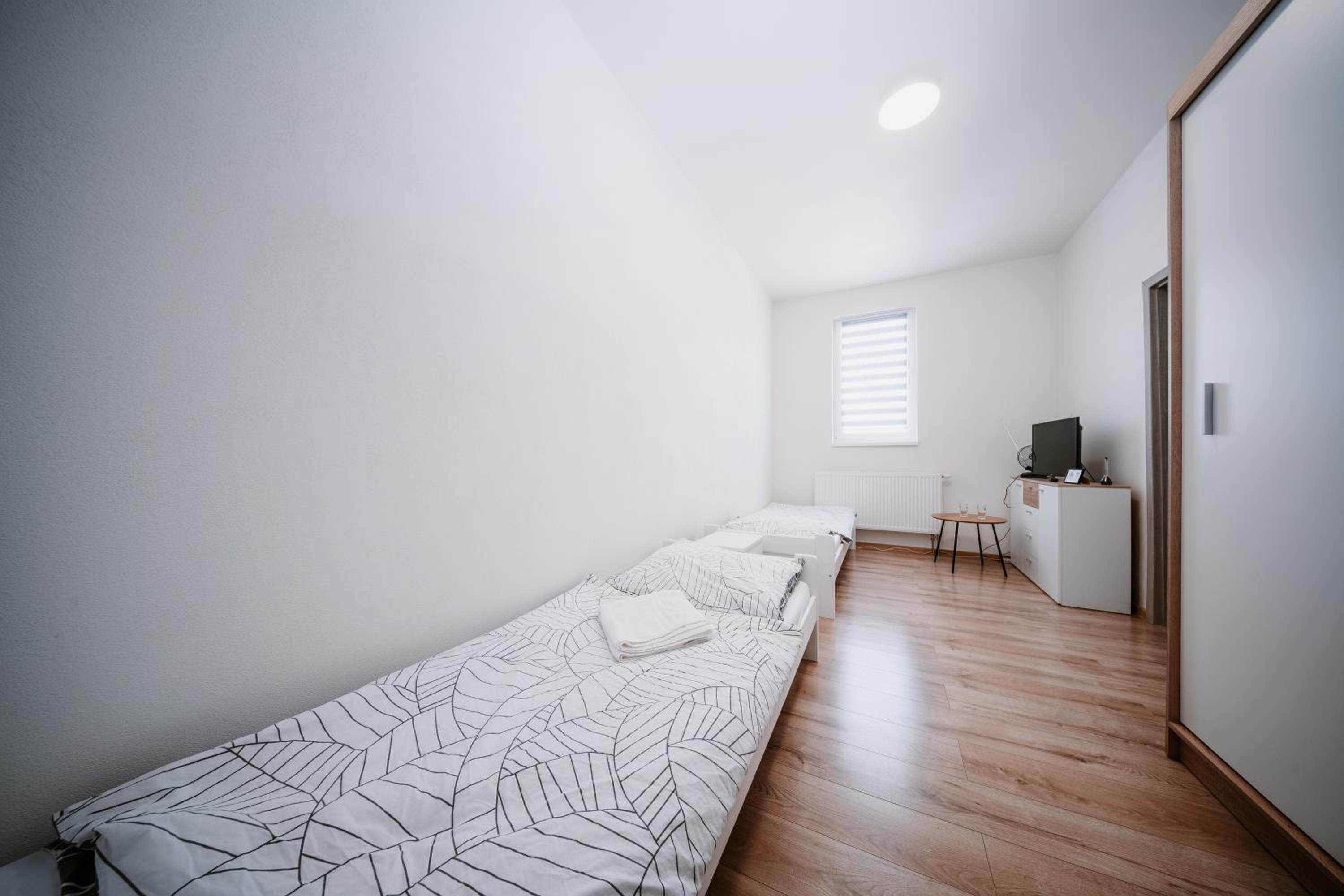 Standard Twin Room photo 1