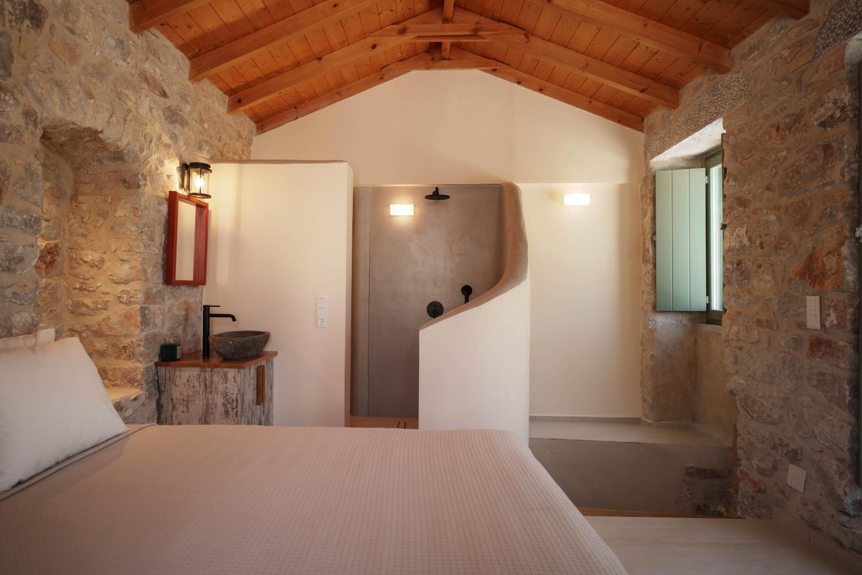 Two-Bedroom Villa photo 1
