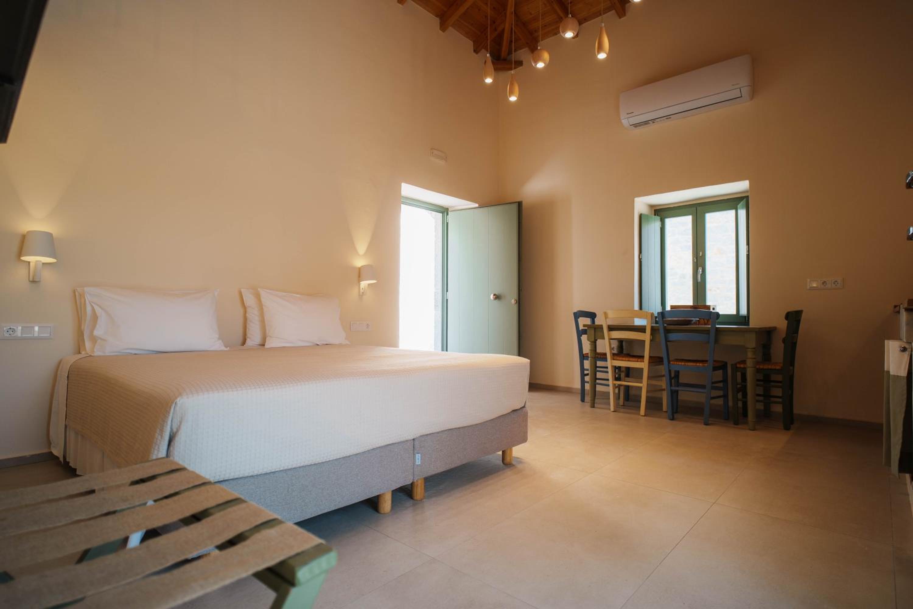 Two-Bedroom Villa photo 1