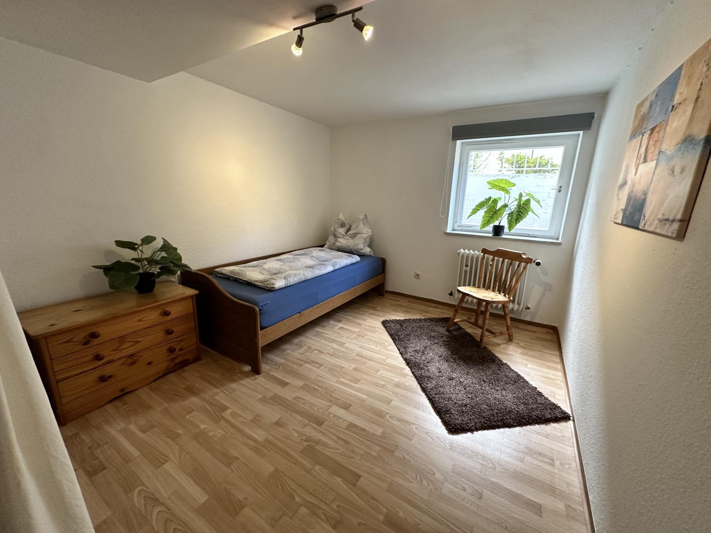 Two-Bedroom Apartment photo 2