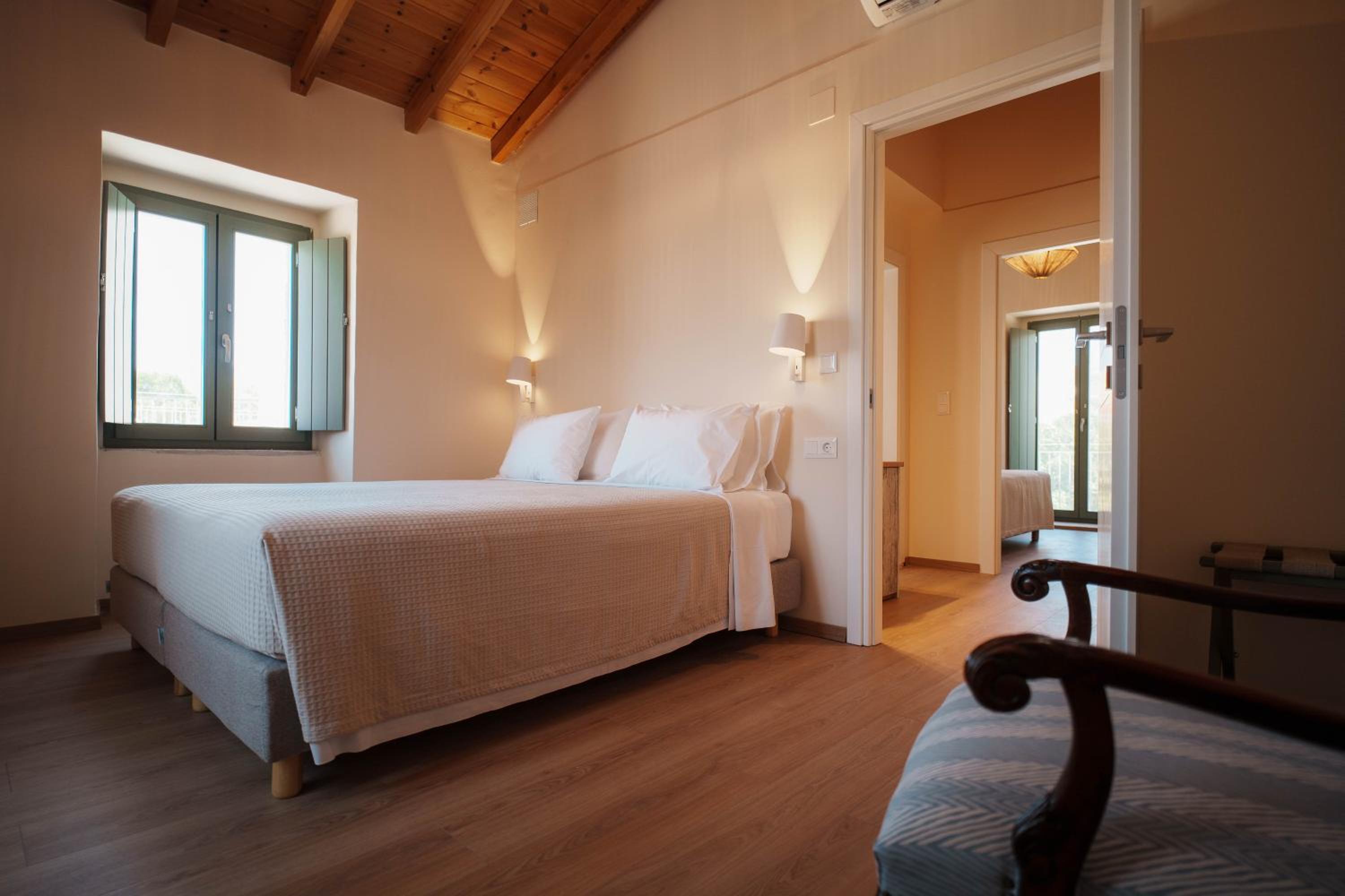 Two-Bedroom Villa photo 1