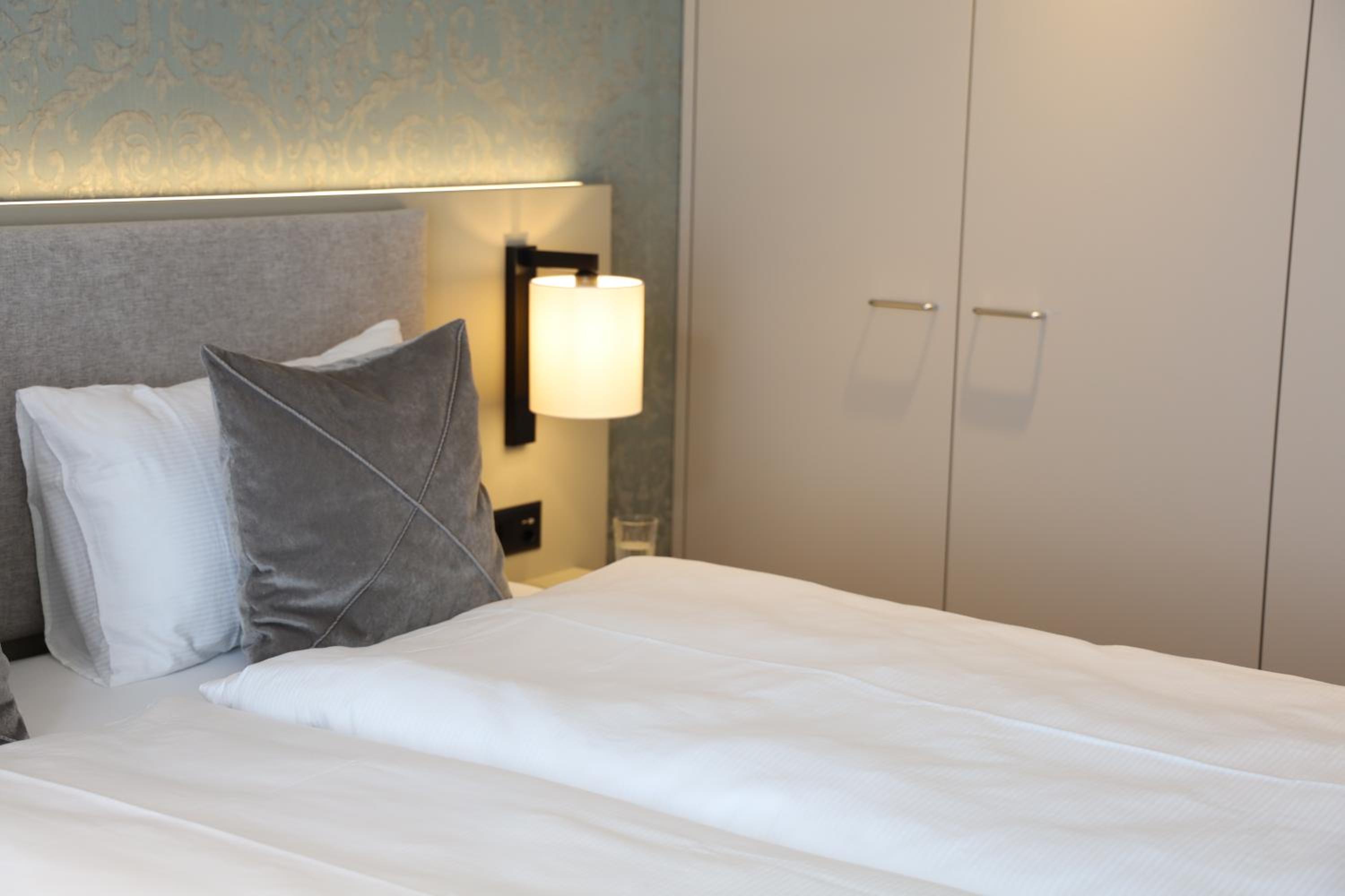 CITY STAY - Papieri-Ring, Billede 3