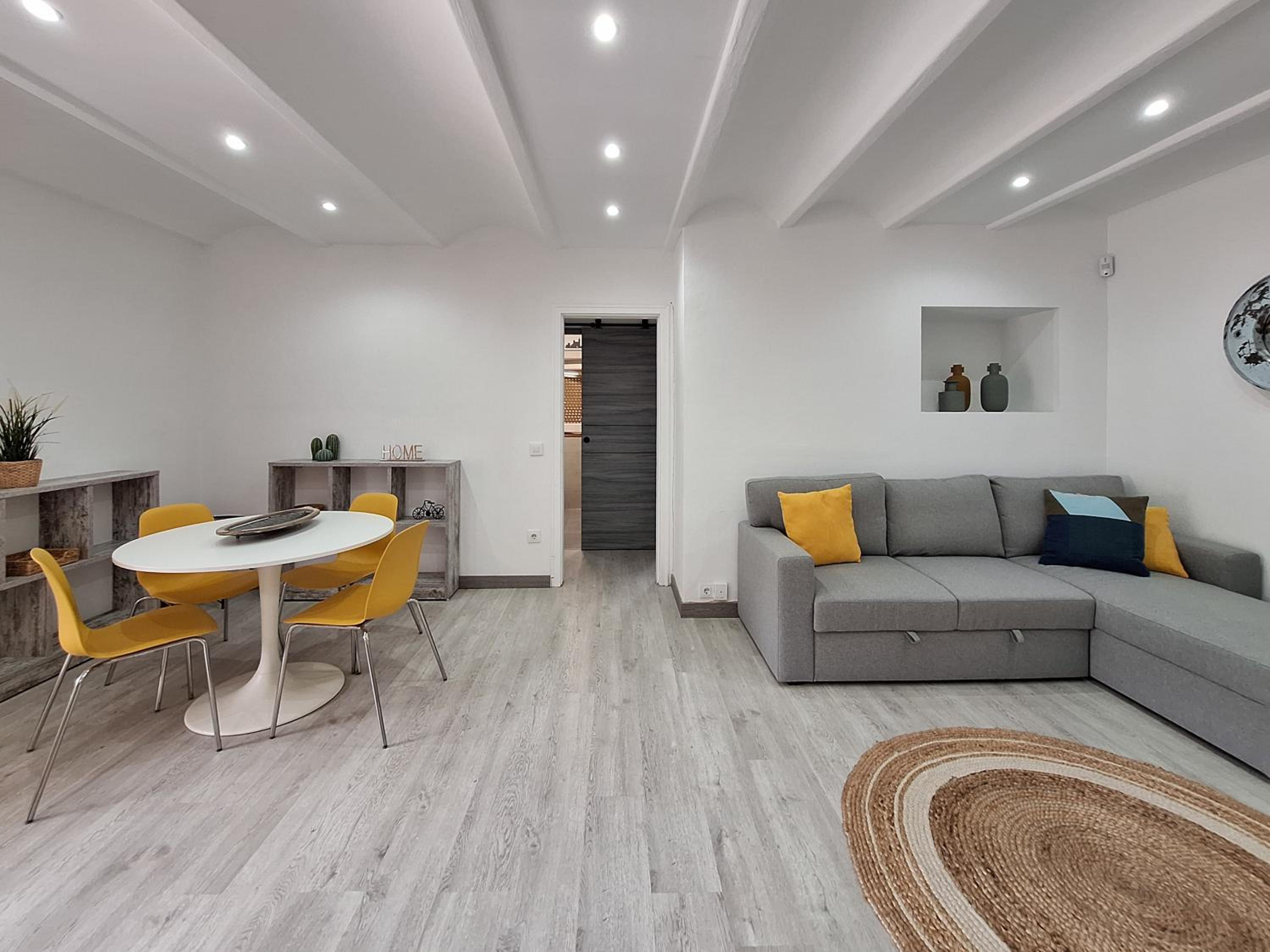 Apartamento