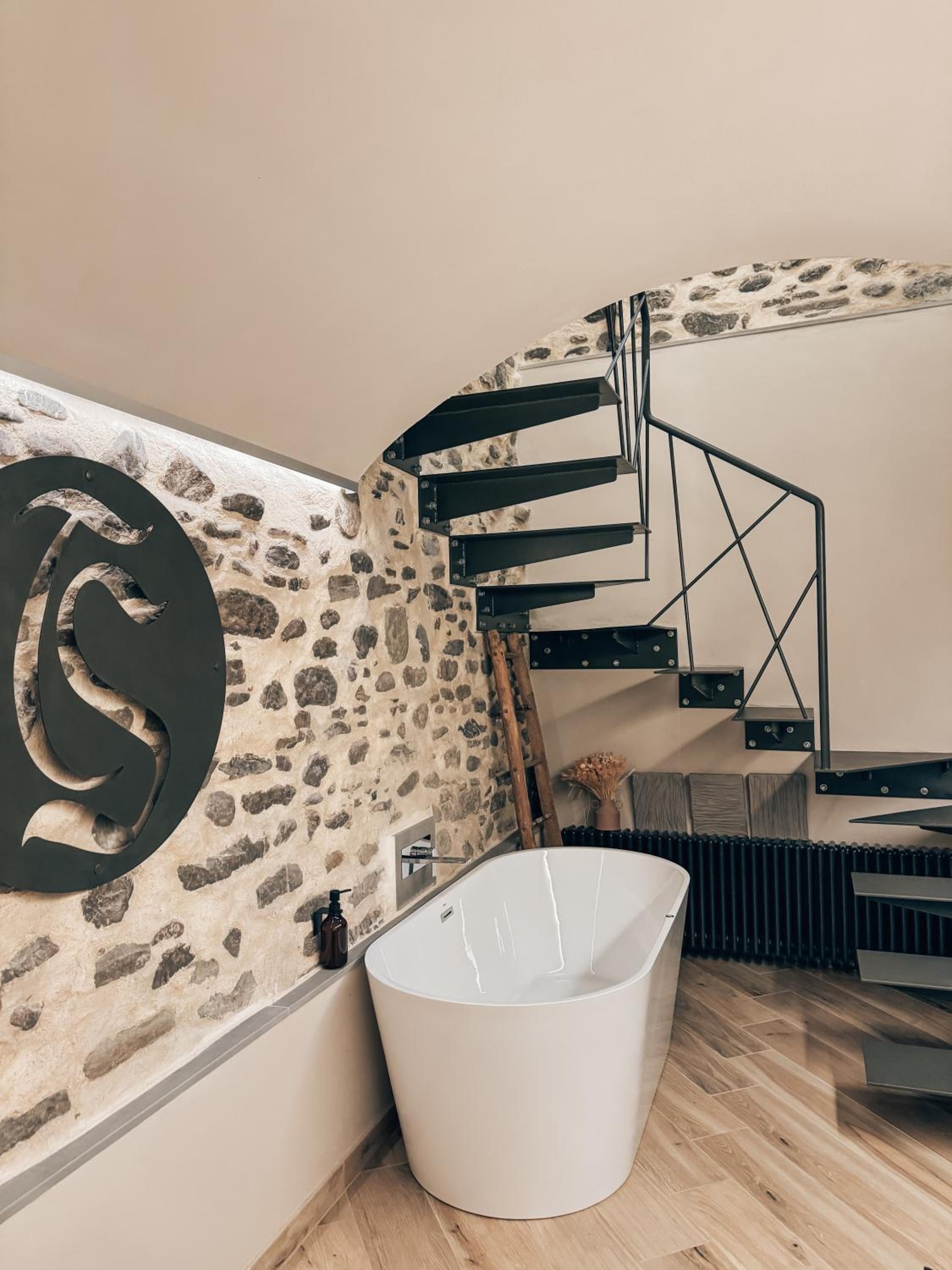 Superior Double Room with Bath  photo 3