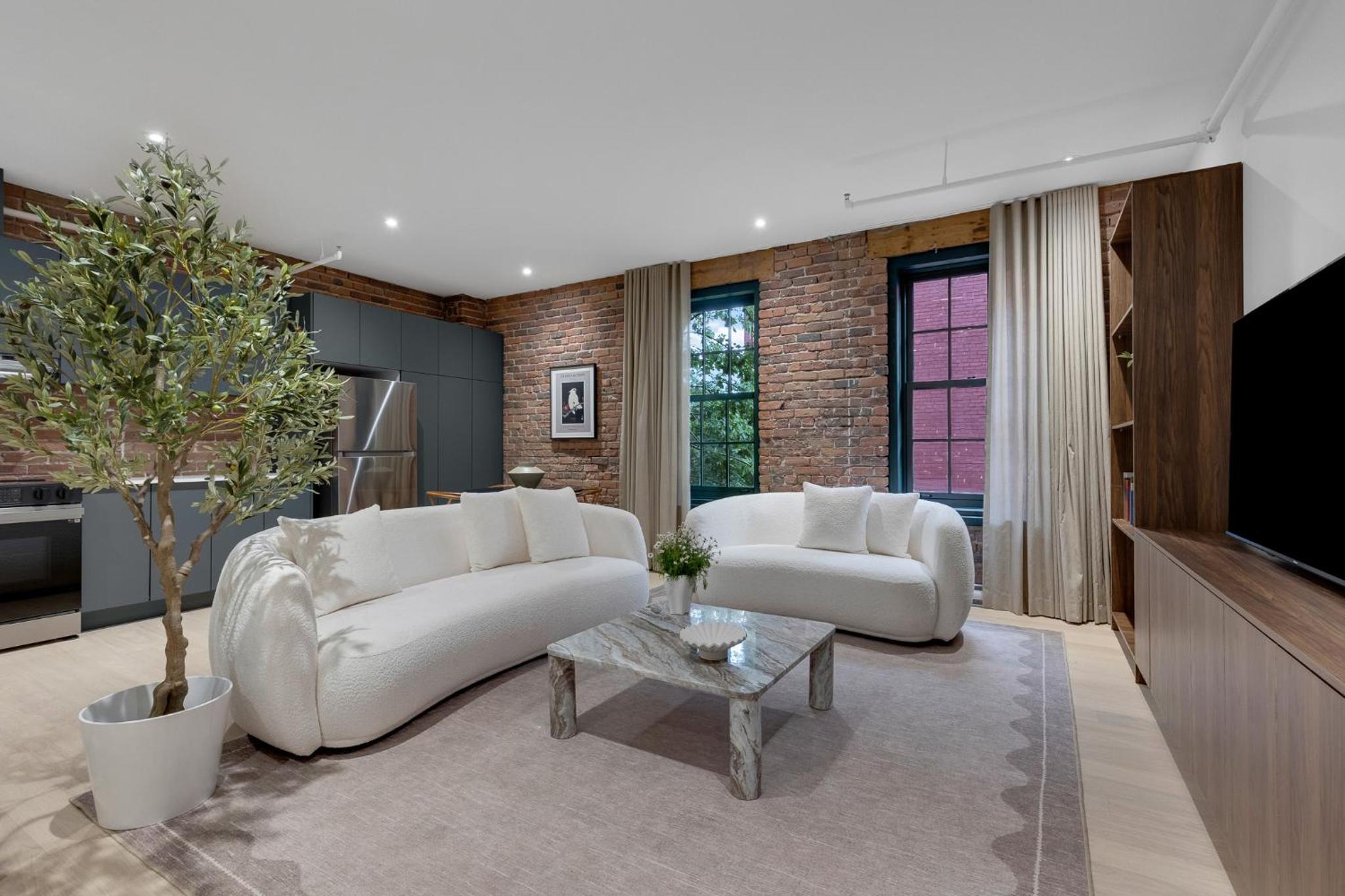 Premium Loft Apartment
