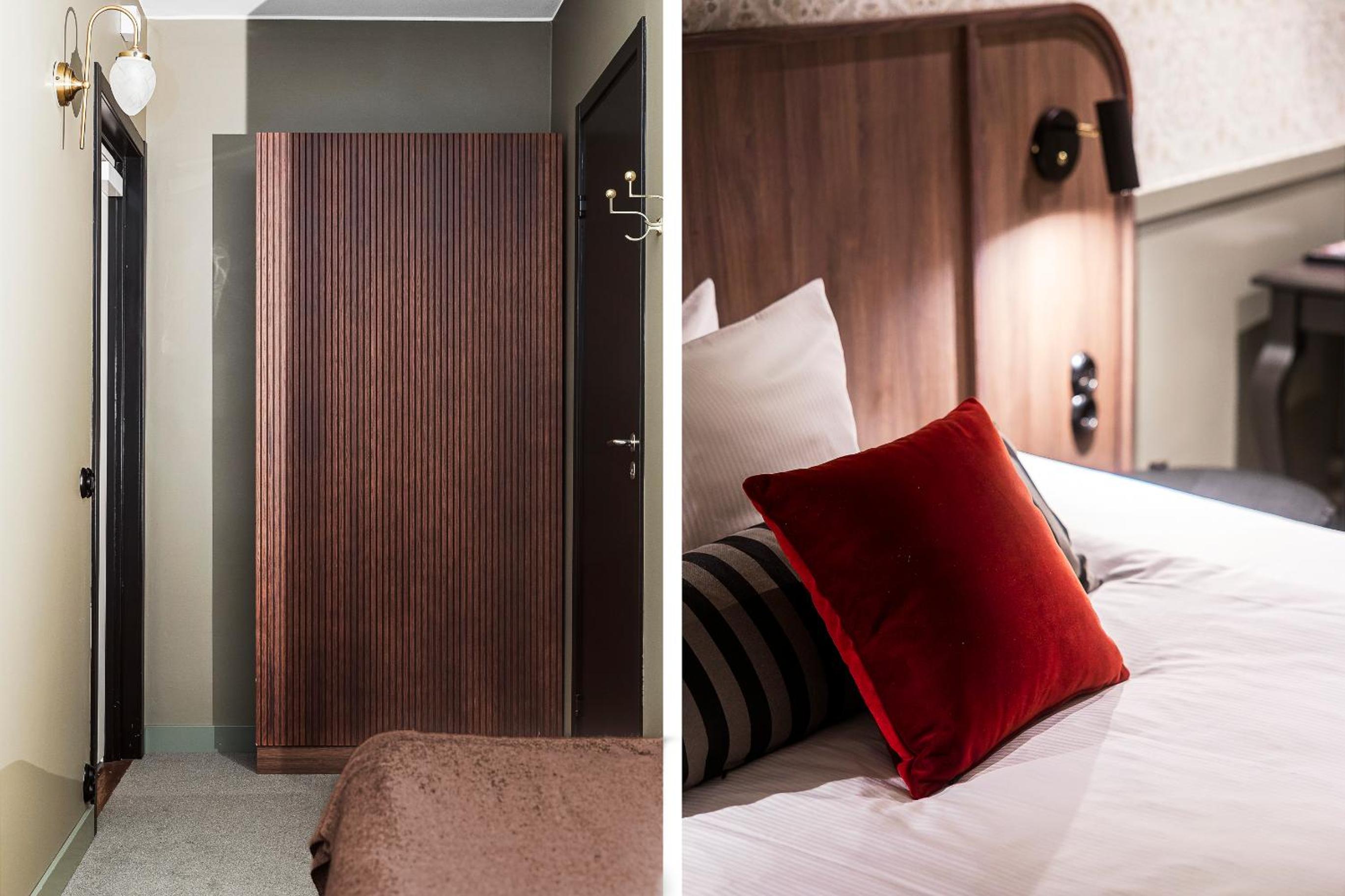 Compact Single Room photo 1