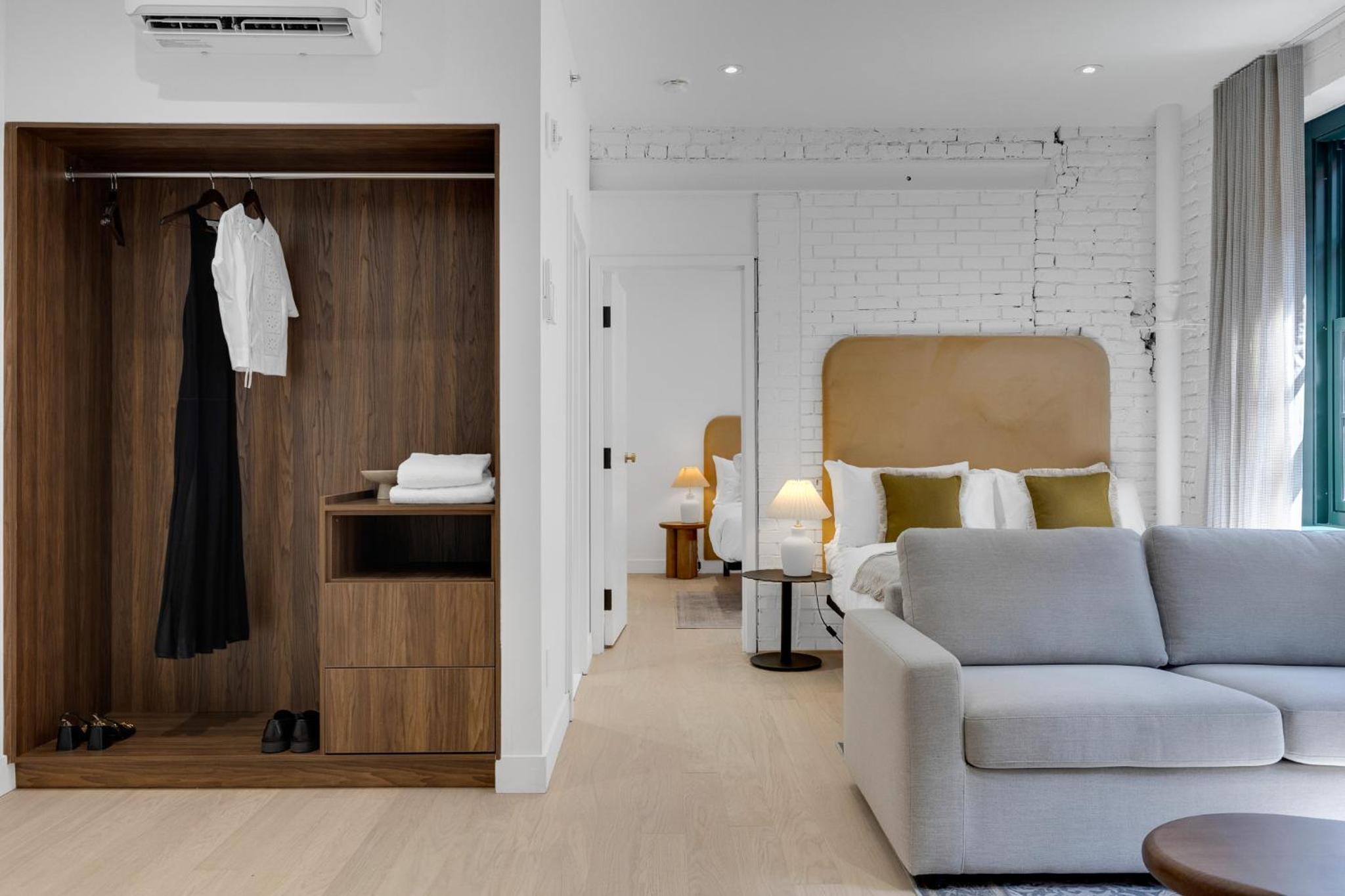 Superior Apartment