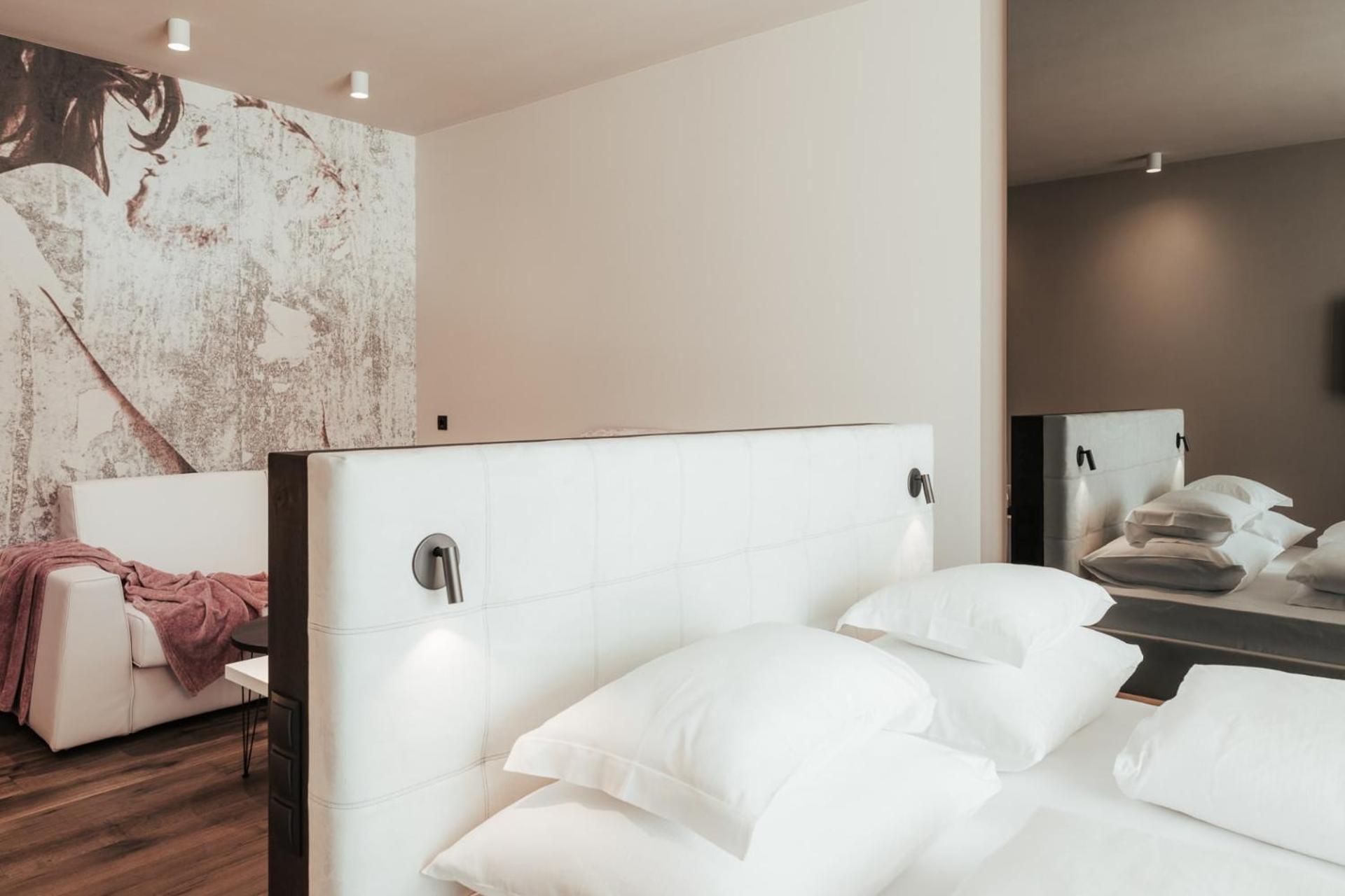 Deluxe Junior Suite
