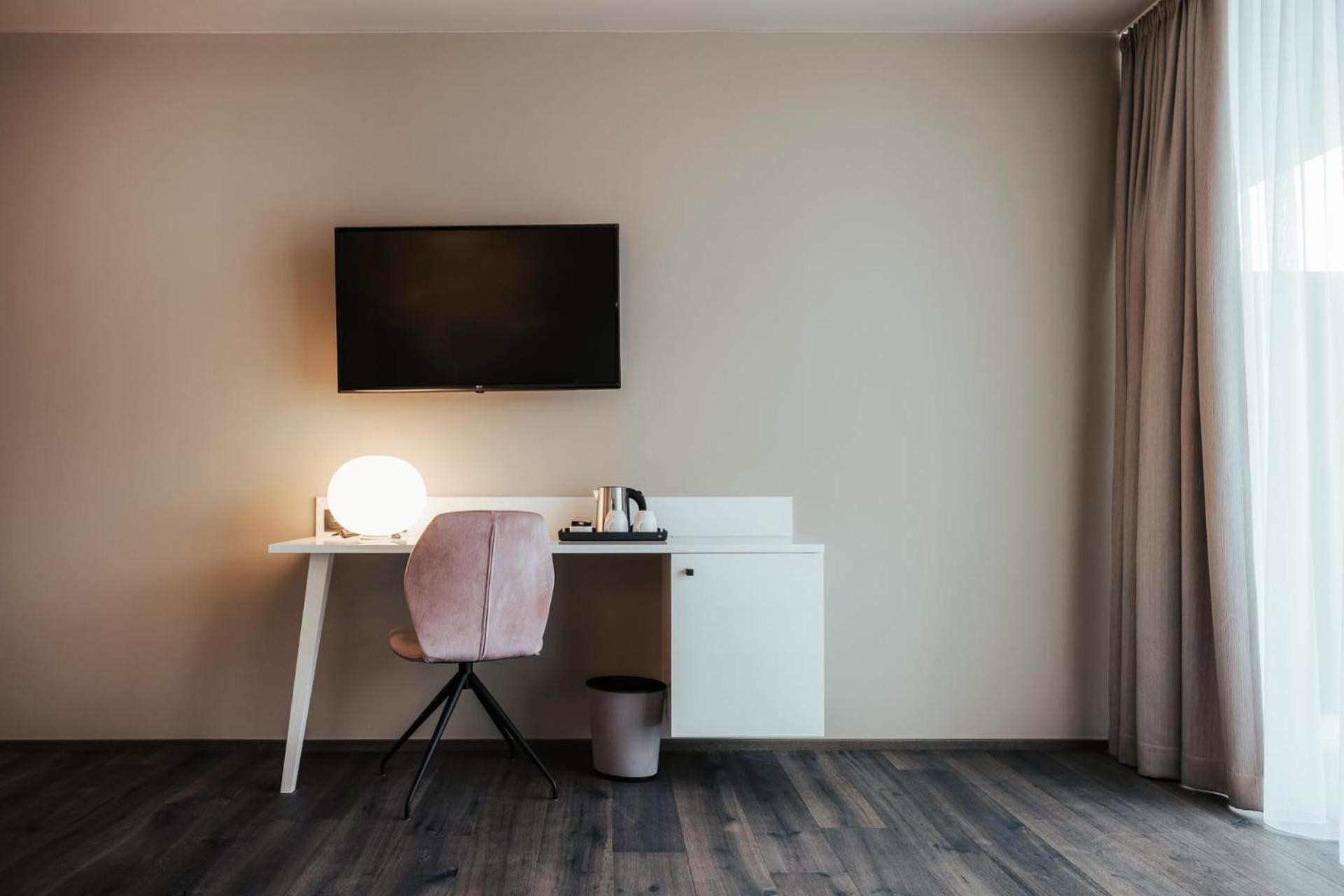 Junior Suite - Photo 3