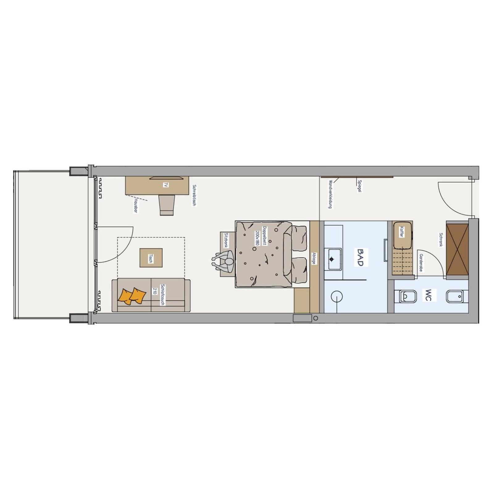 Junior Suite - Photo 4
