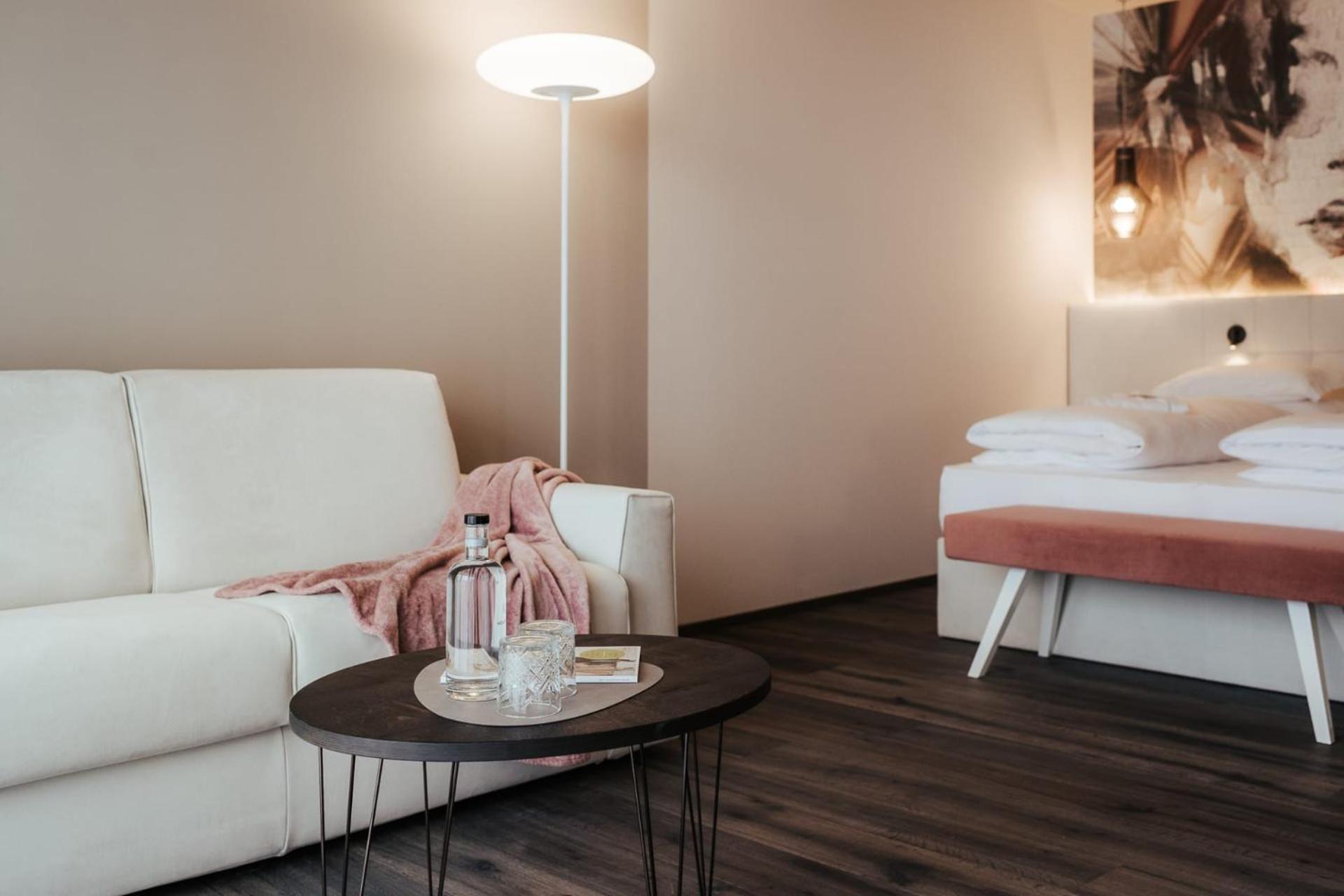 Junior Suite - Photo 7