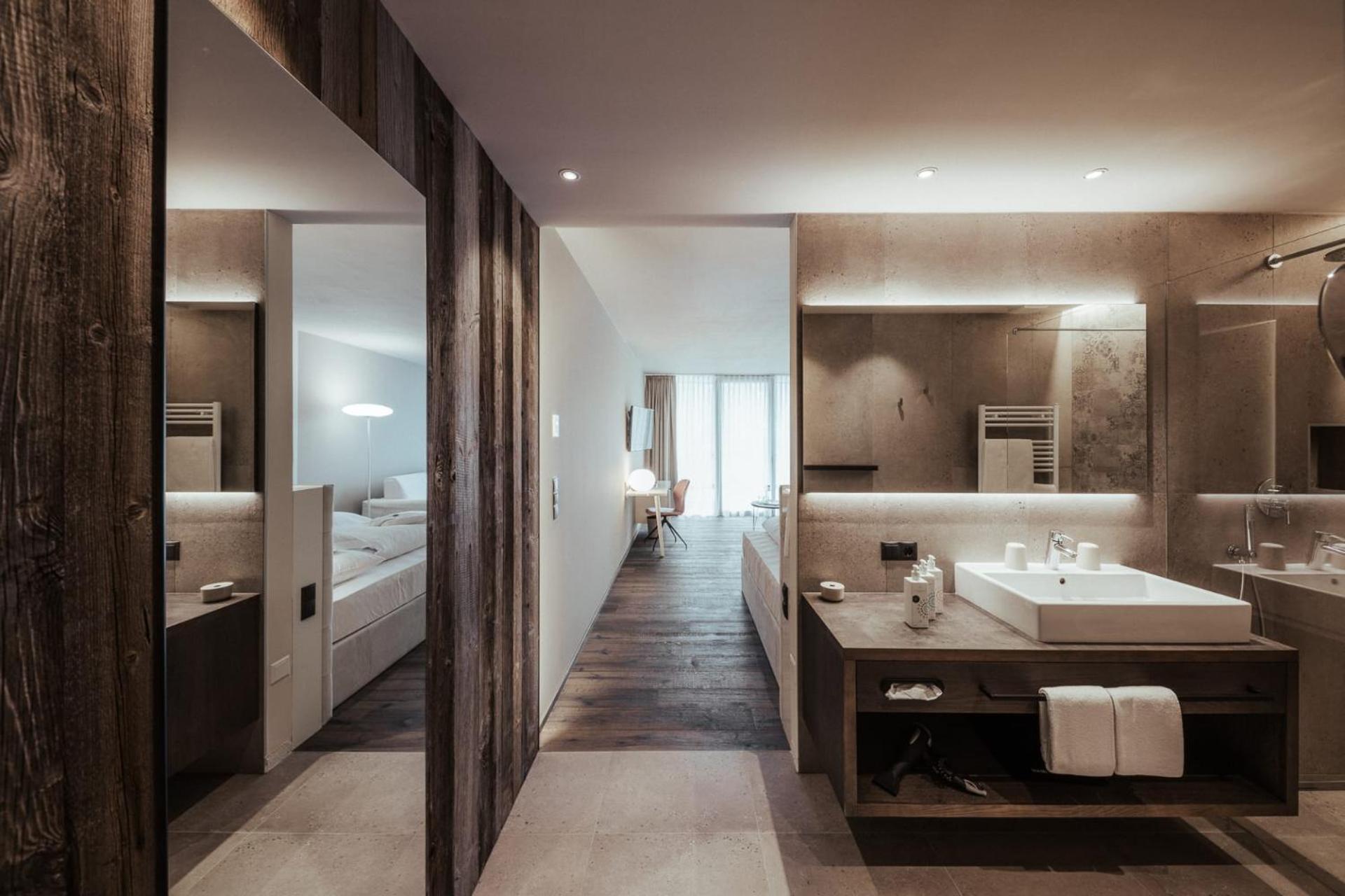 Junior Suite - Photo 8