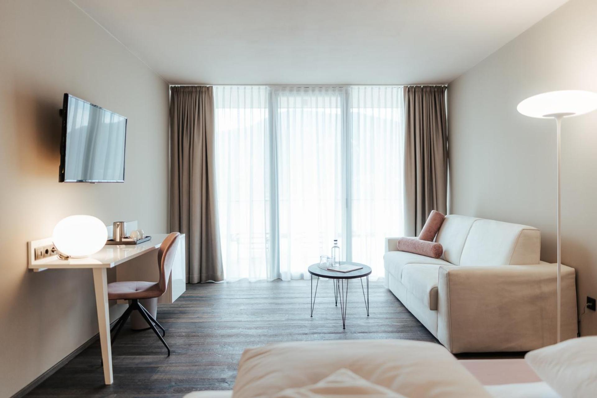 Junior Suite - Photo 11