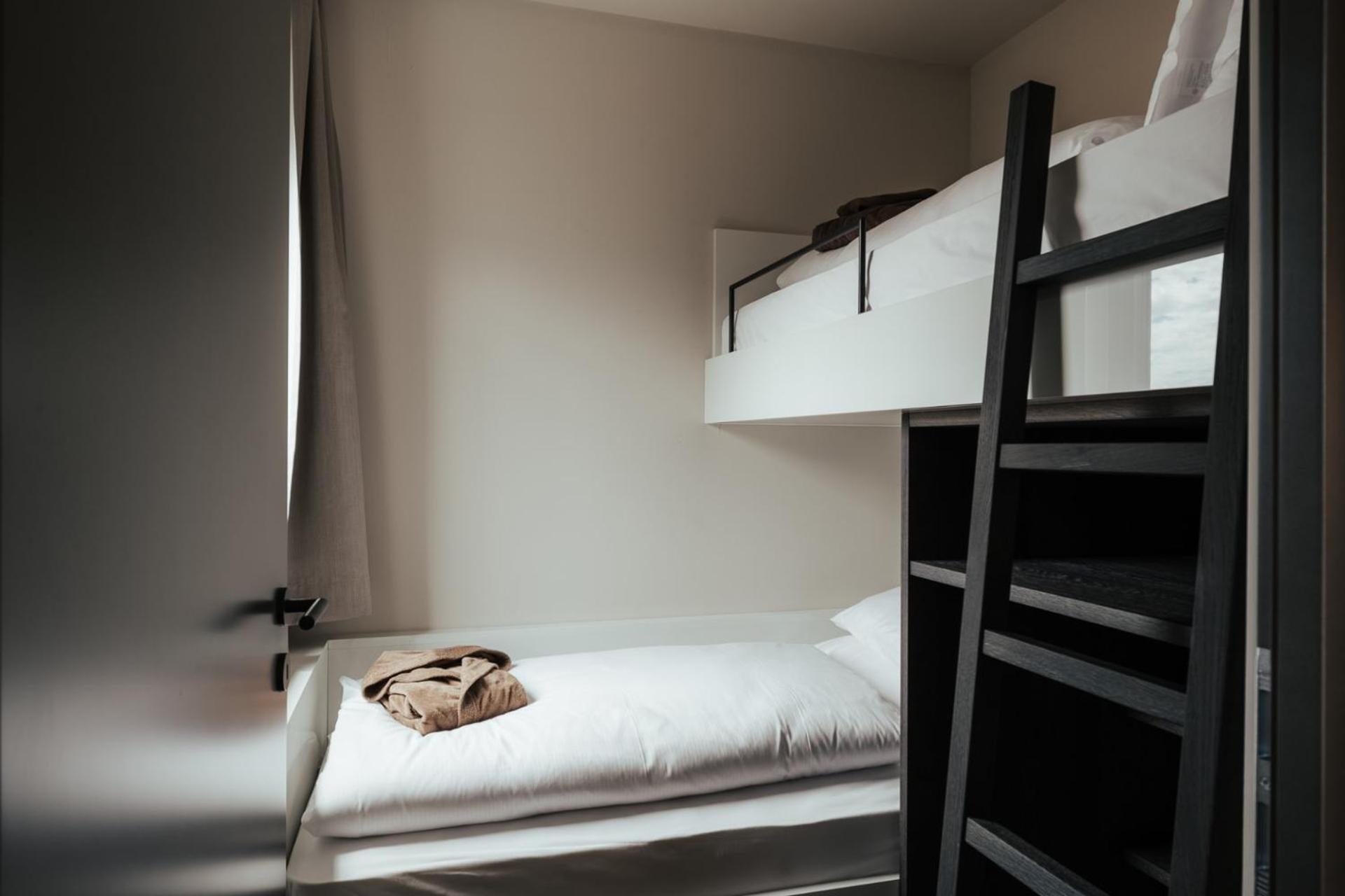 Comfort Quadruple Room