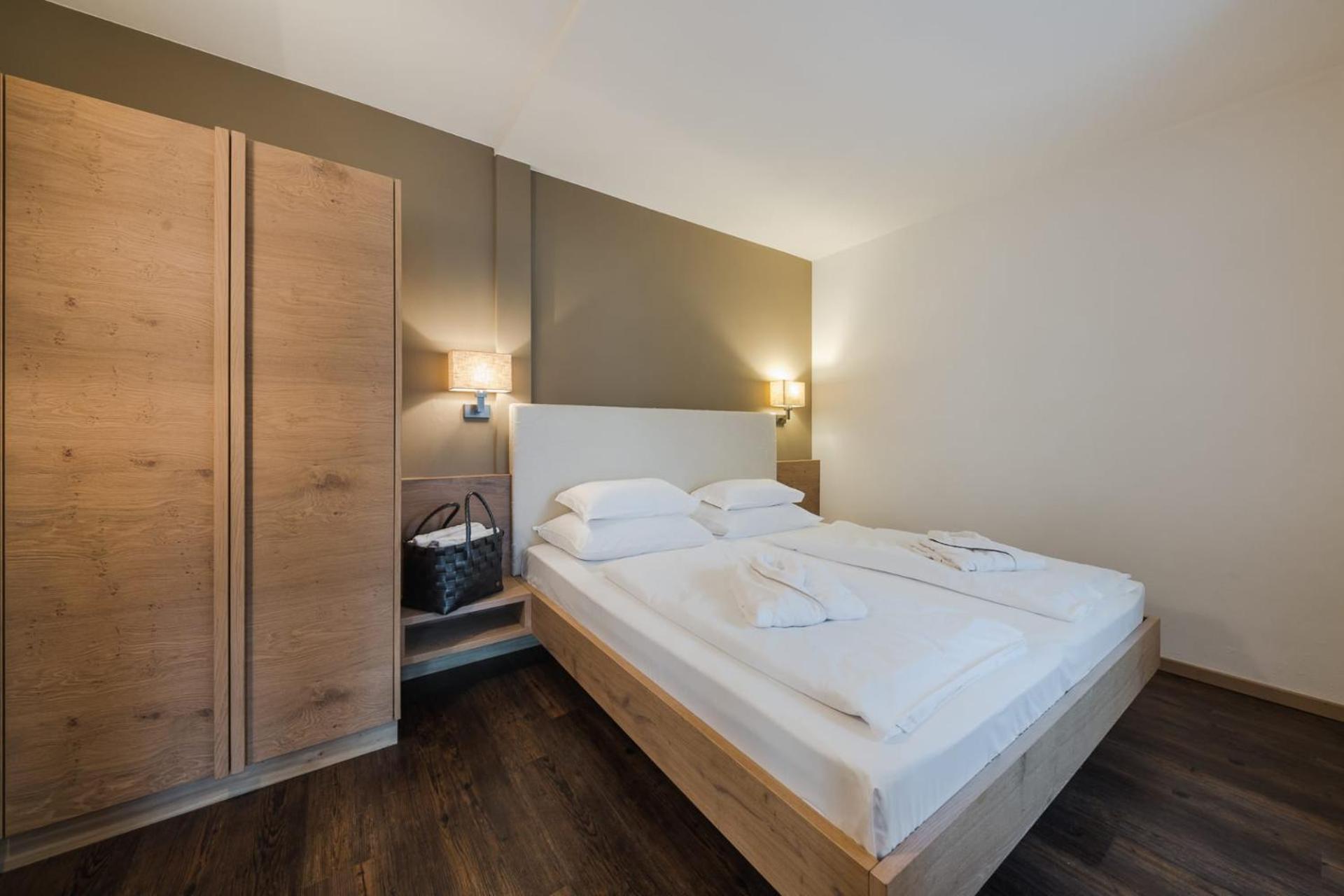 Two-Bedroom Suite - Photo 1