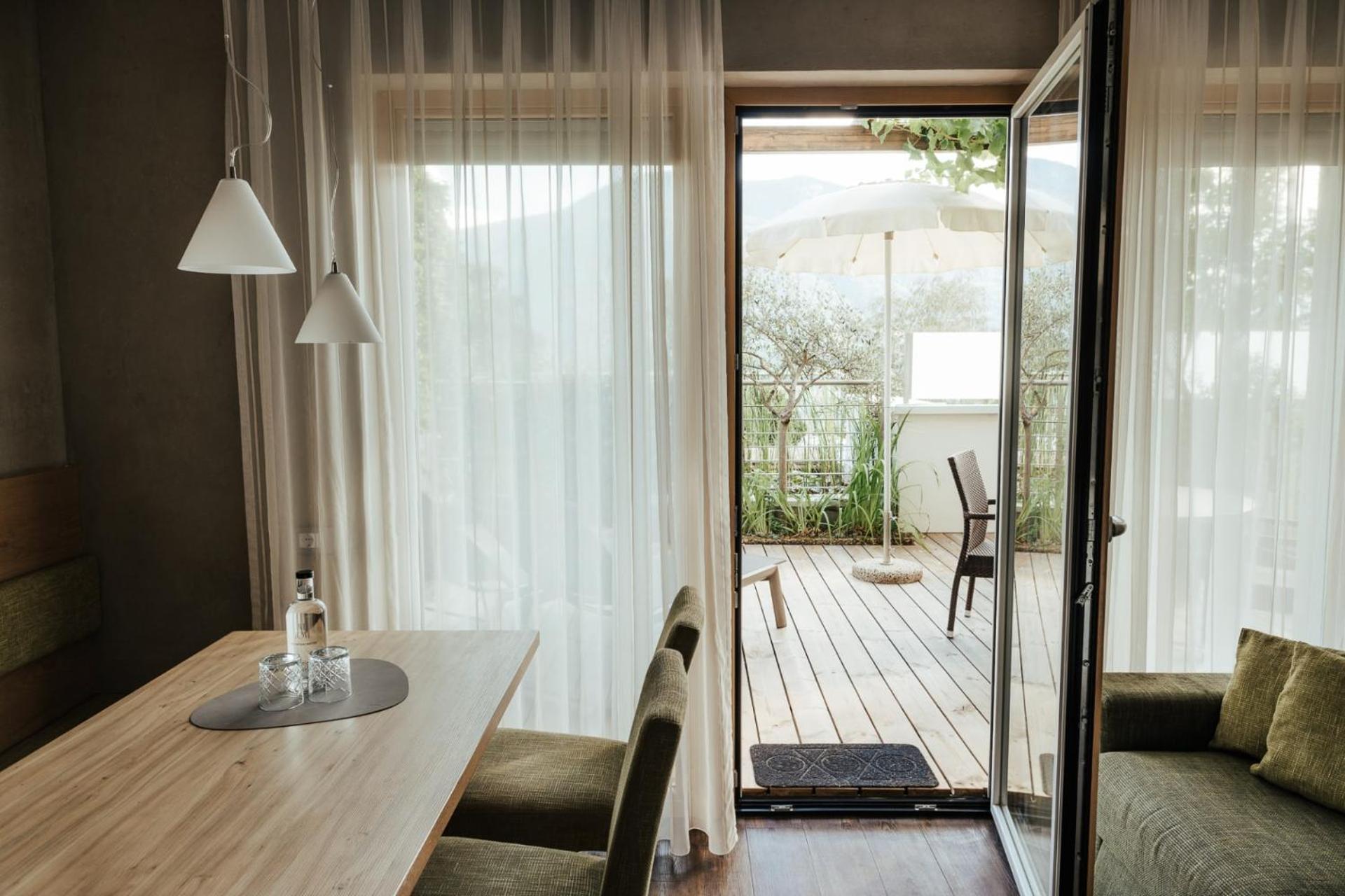 Two-Bedroom Suite - Photo 2