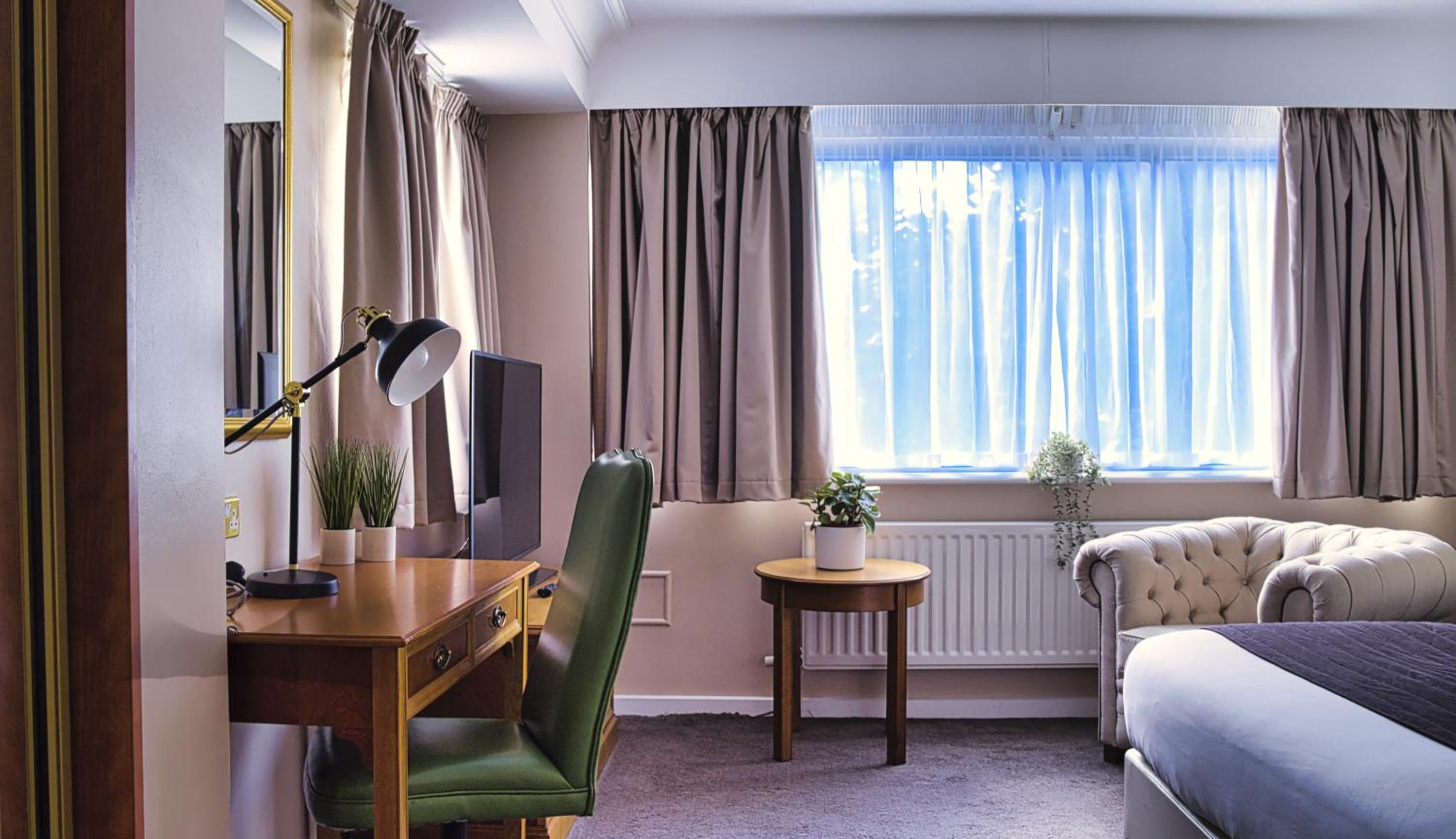 Standard Double Room - Photo 4
